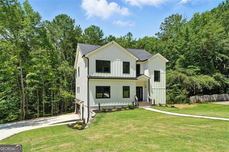 25 Hollow Oak Road newnan - 5