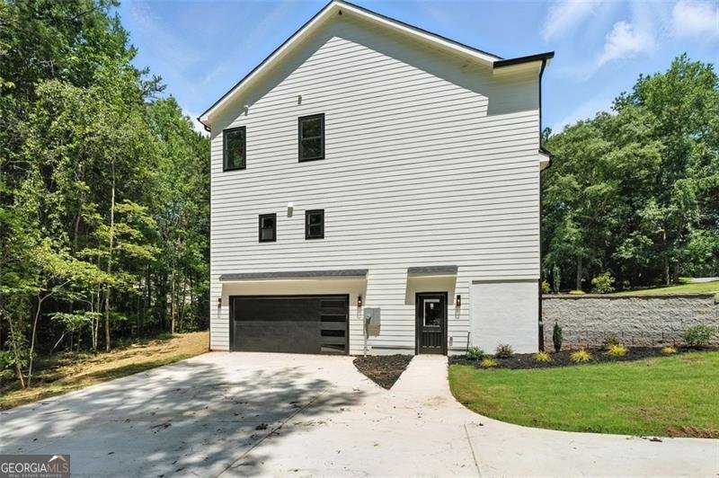25 Hollow Oak Road newnan - 6