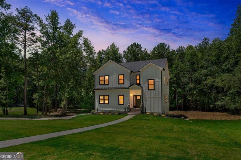 25 Hollow Oak Road newnan - 7