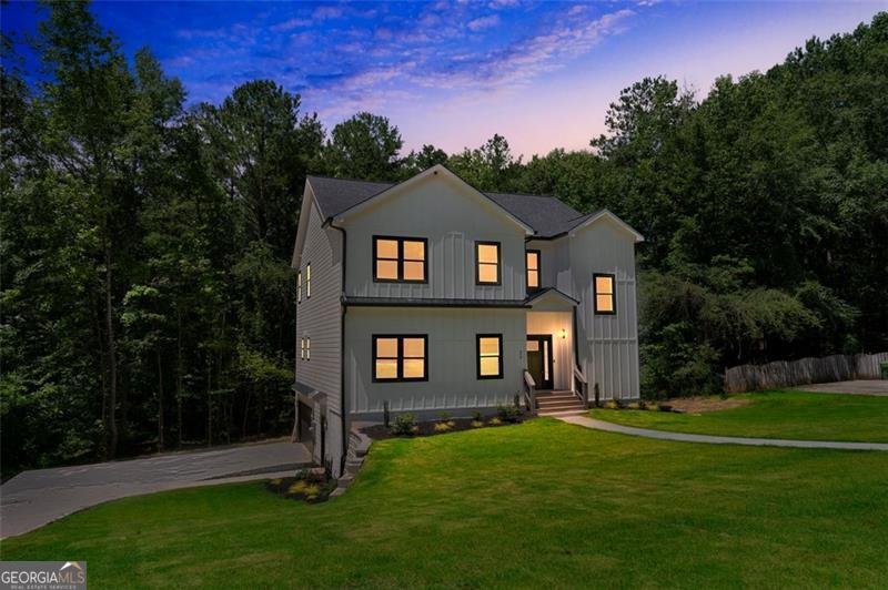 25 Hollow Oak Road newnan - 8