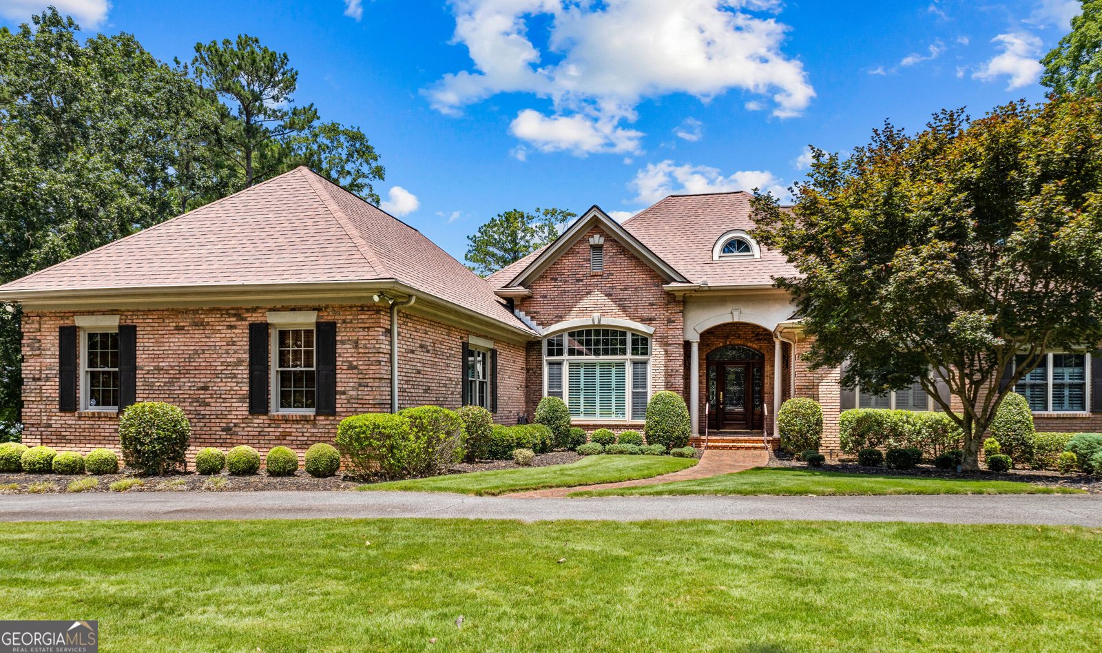 2689 Piedmont Lake Road Pine Mountain - 1
