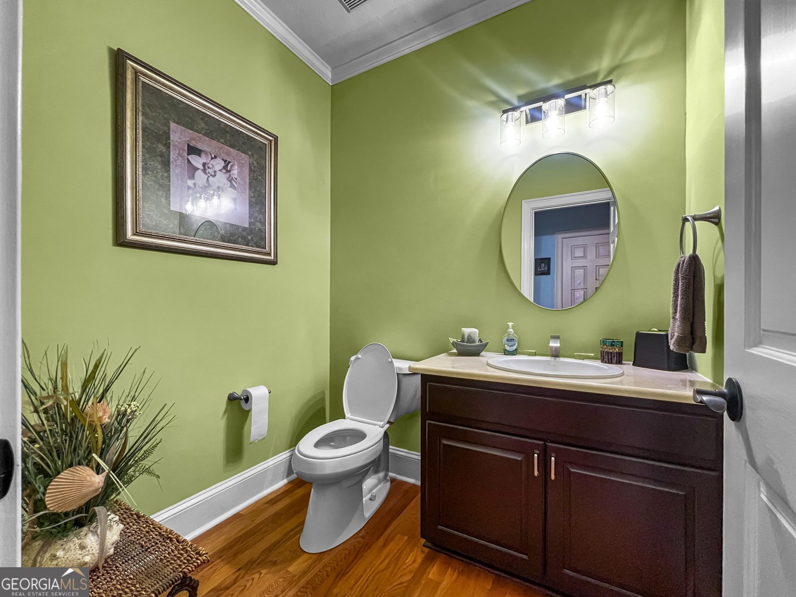 2689 Piedmont Lake Road Pine Mountain - 15