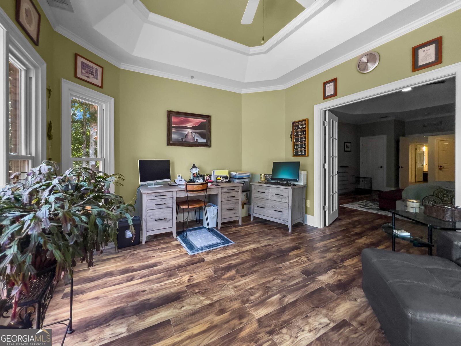 2689 Piedmont Lake Road Pine Mountain - 16
