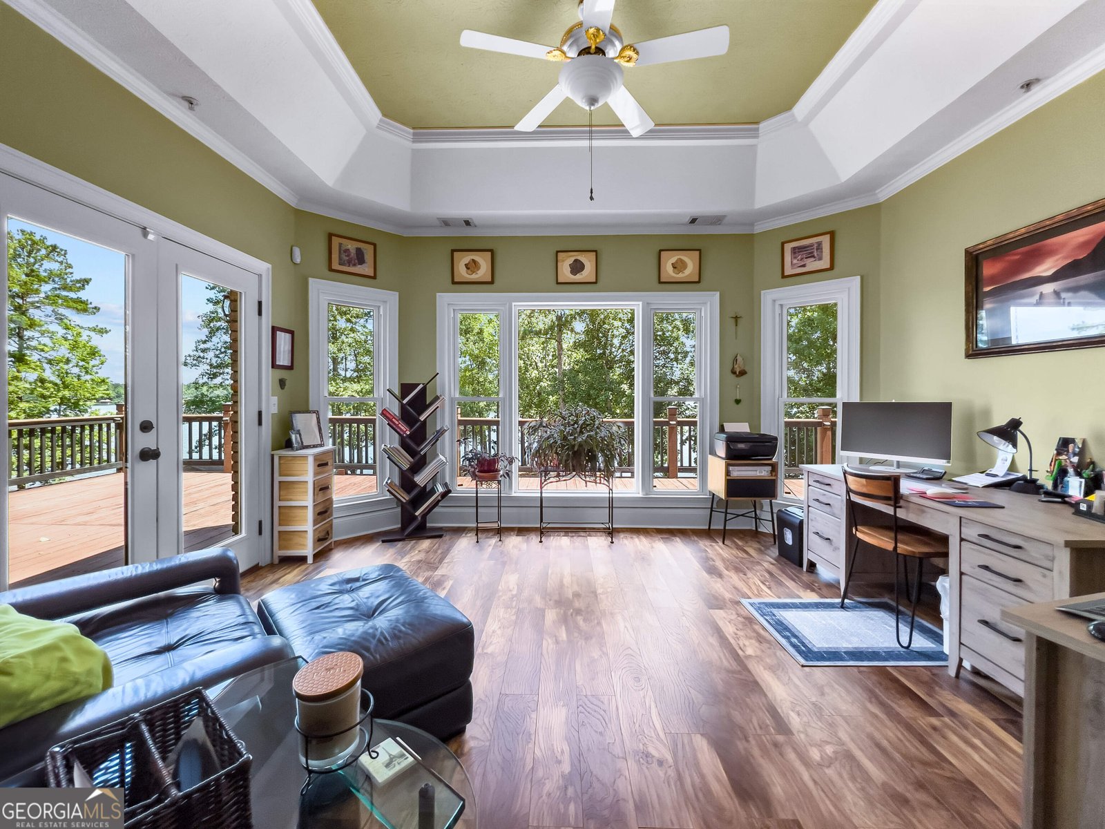 2689 Piedmont Lake Road Pine Mountain - 17
