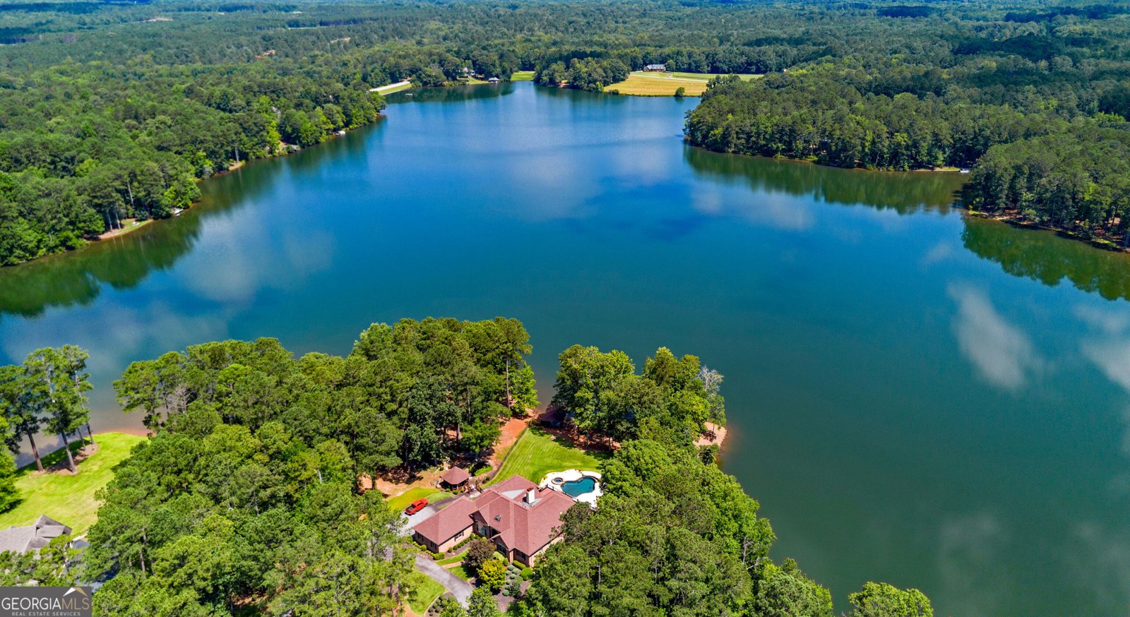 2689 Piedmont Lake Road Pine Mountain - 2