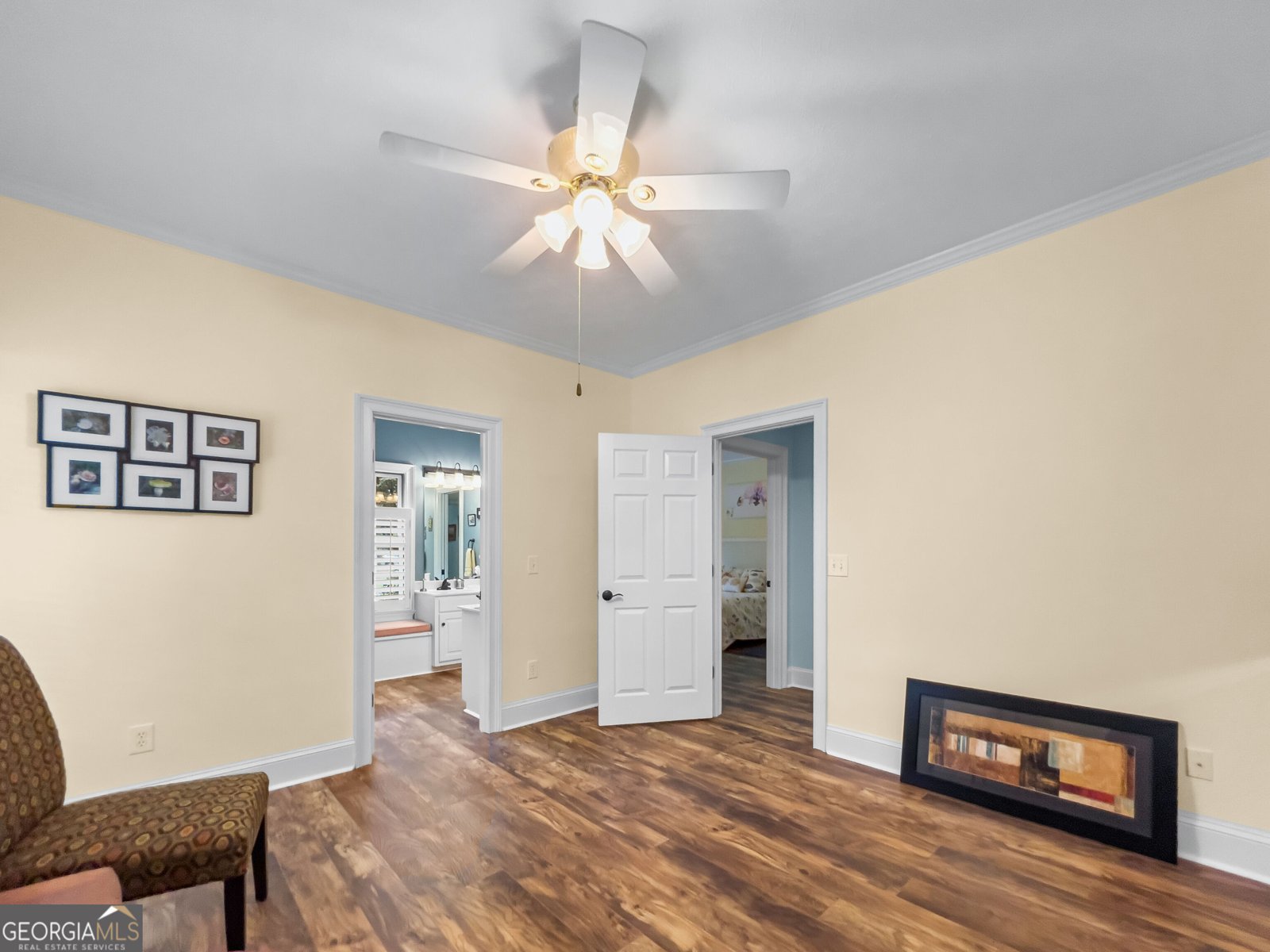 2689 Piedmont Lake Road Pine Mountain - 20
