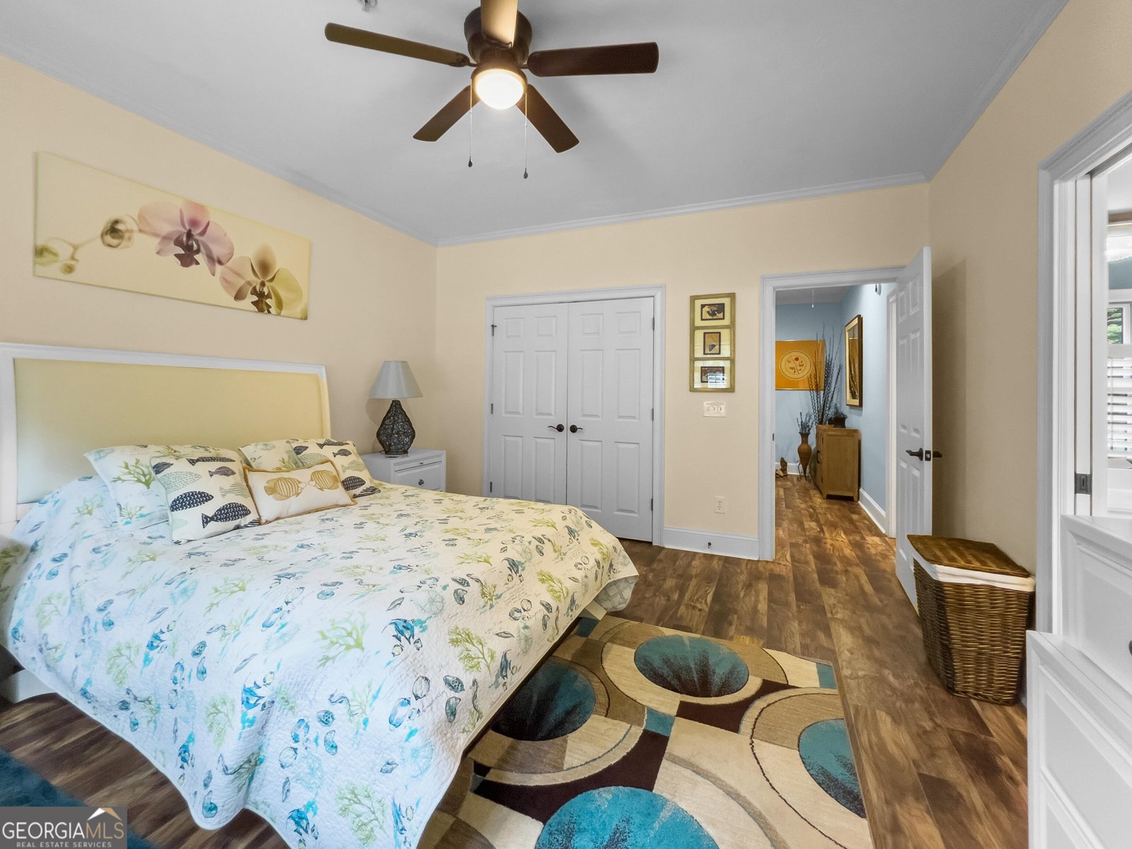 2689 Piedmont Lake Road Pine Mountain - 24