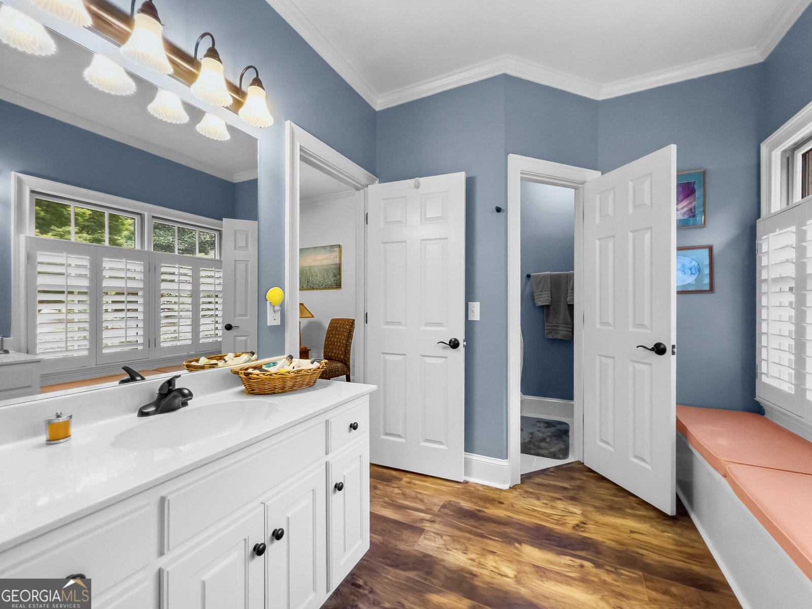 2689 Piedmont Lake Road Pine Mountain - 25