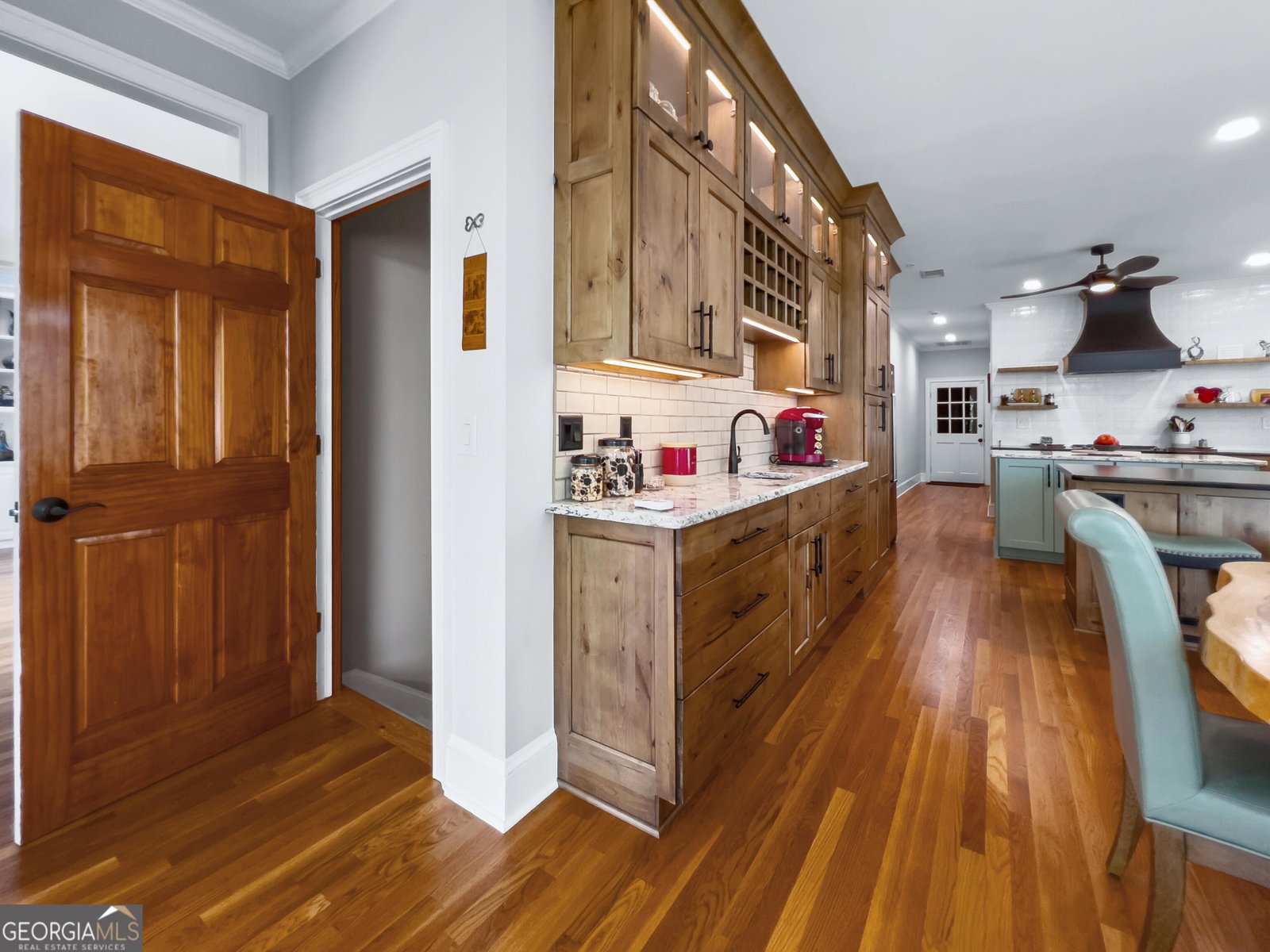 2689 Piedmont Lake Road Pine Mountain - 26