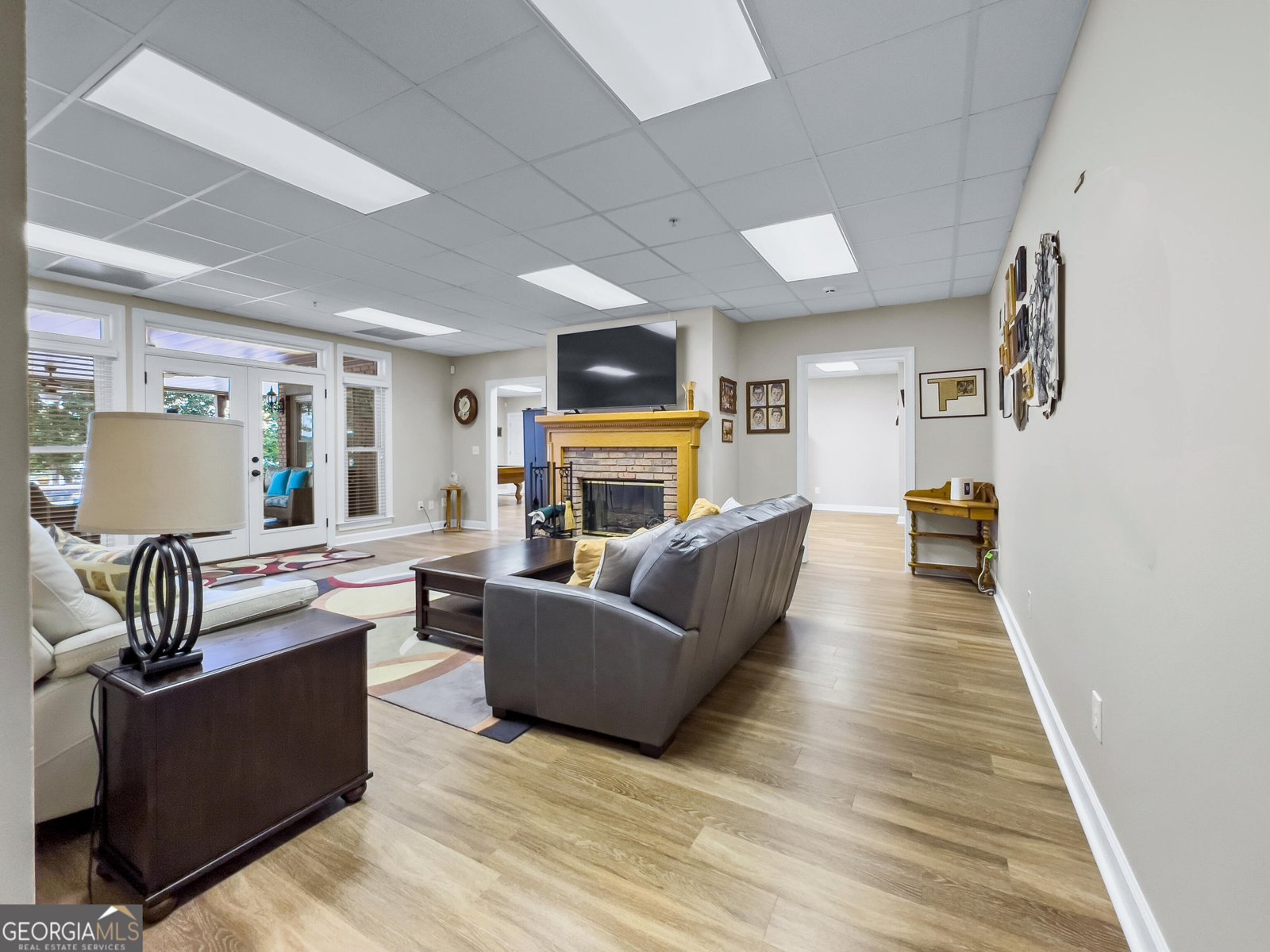 2689 Piedmont Lake Road Pine Mountain - 27
