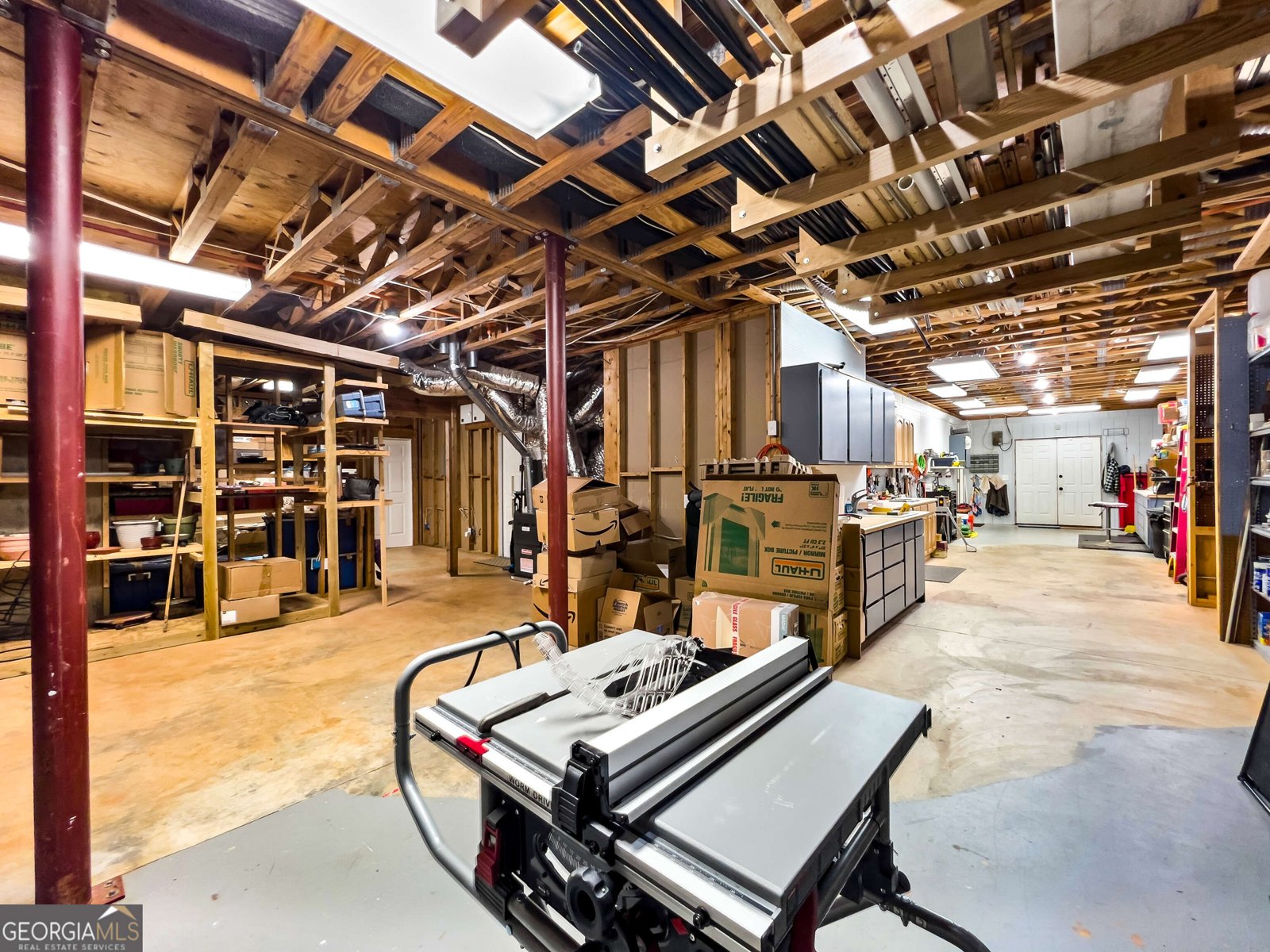 2689 Piedmont Lake Road Pine Mountain - 28