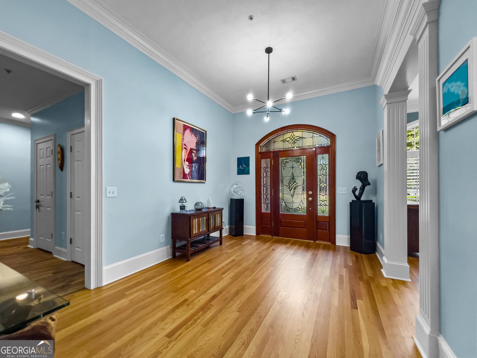 2689 Piedmont Lake Road Pine Mountain - 3