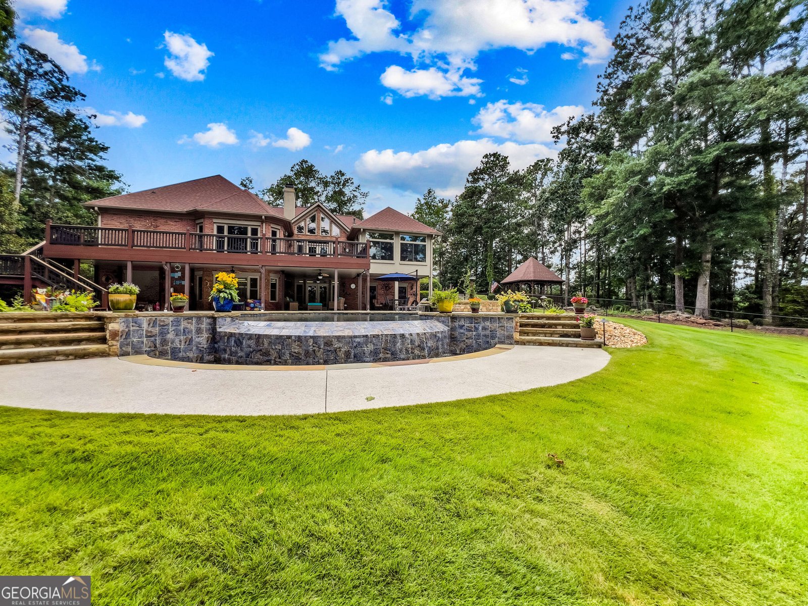 2689 Piedmont Lake Road Pine Mountain - 31