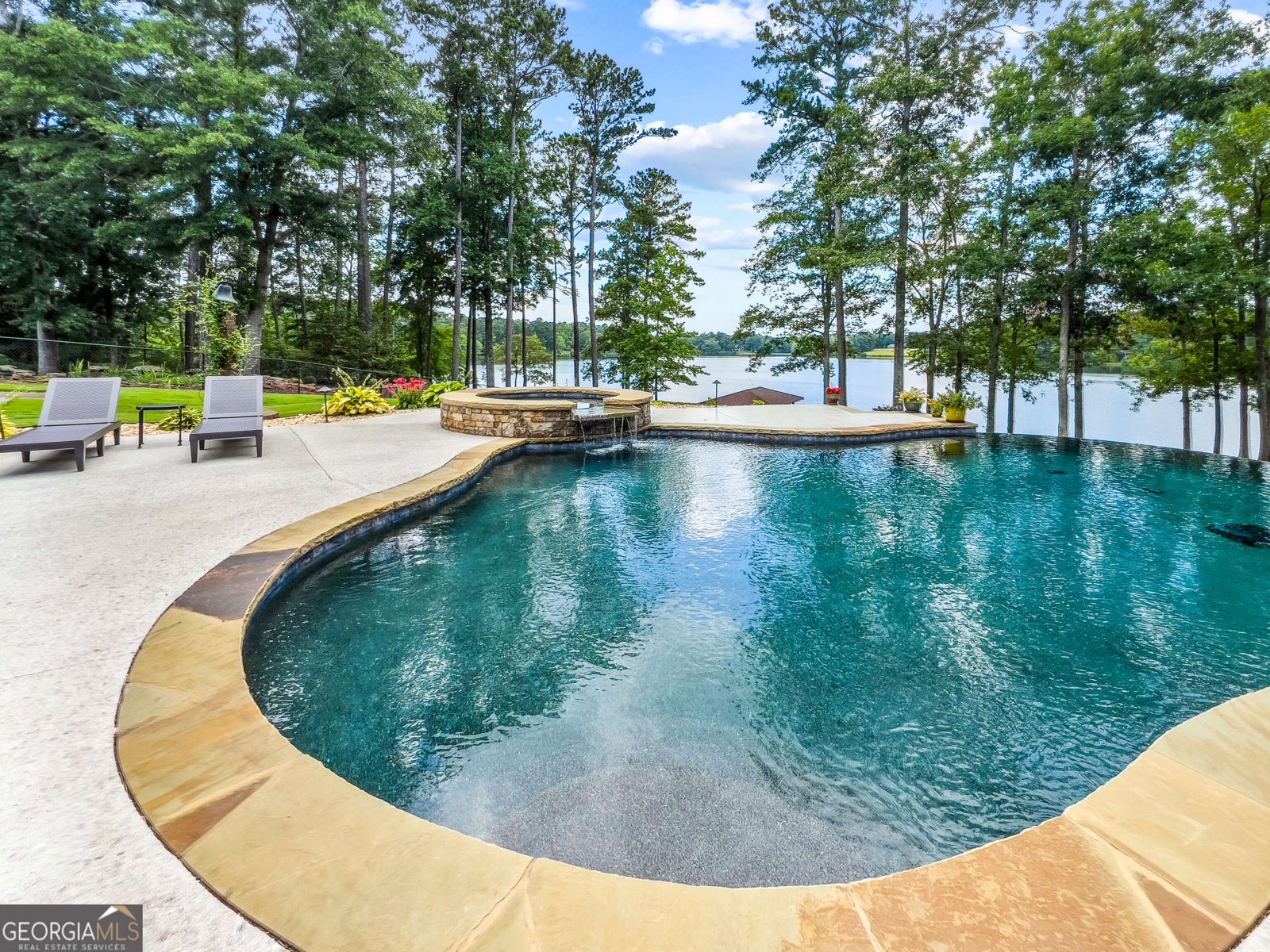 2689 Piedmont Lake Road Pine Mountain - 34