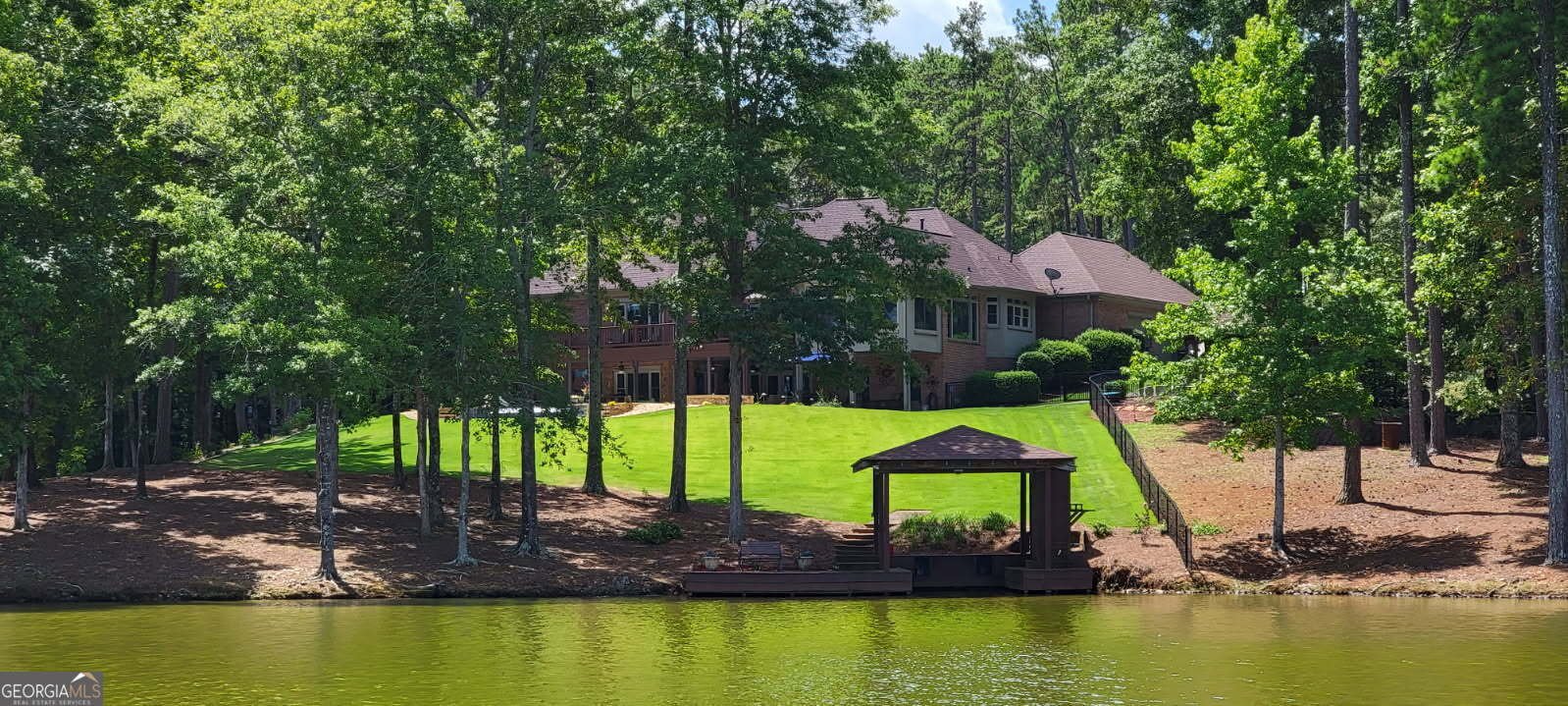 2689 Piedmont Lake Road Pine Mountain - 39