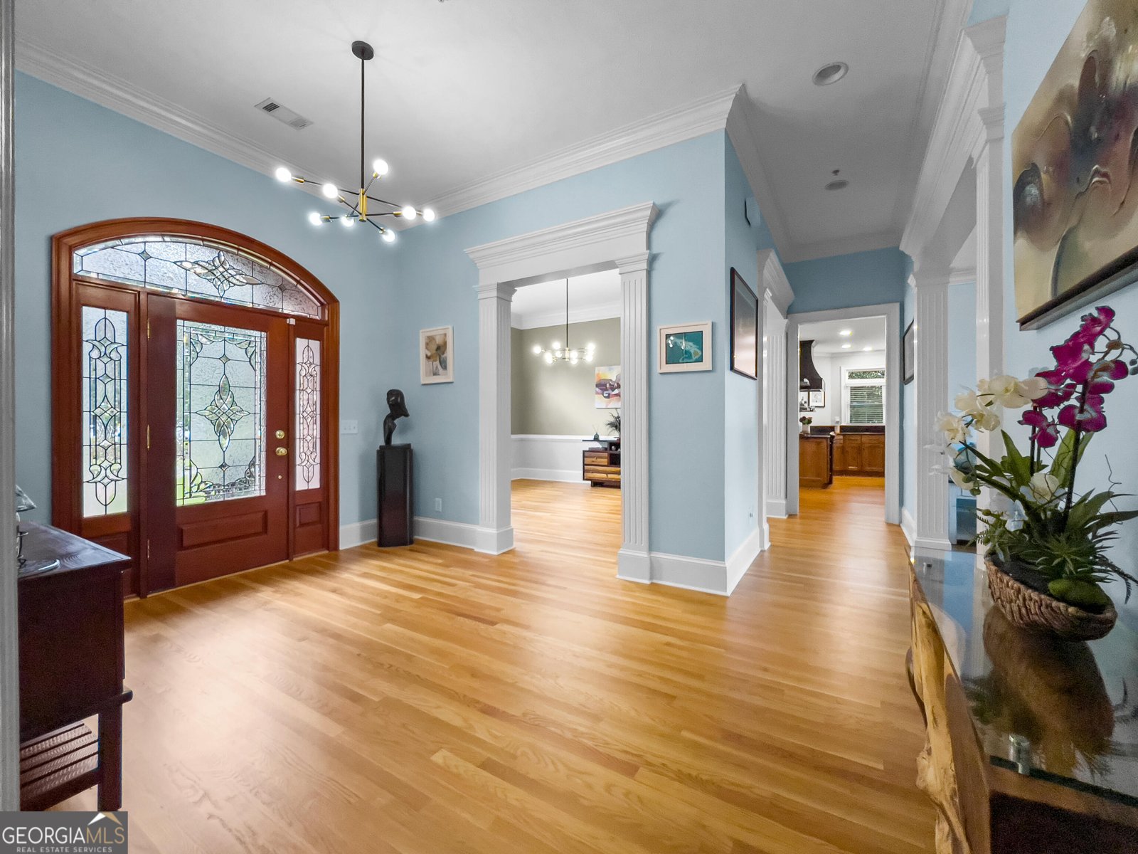 2689 Piedmont Lake Road Pine Mountain - 4