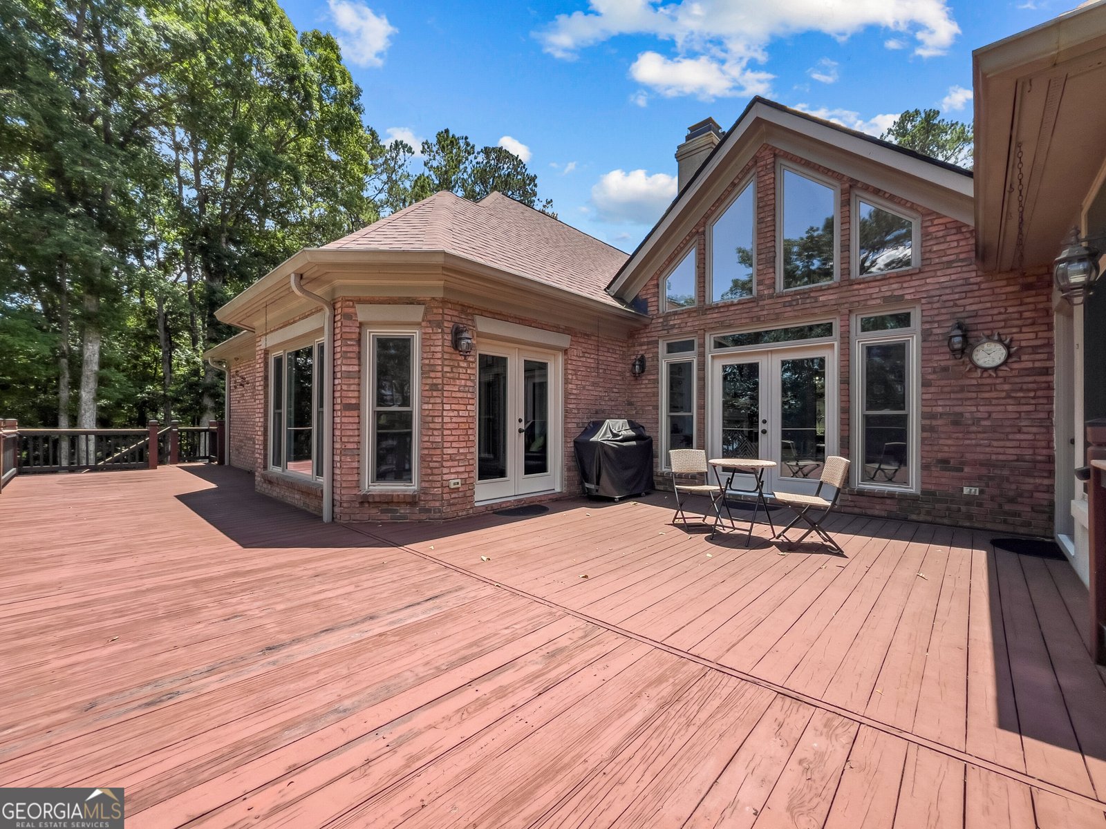 2689 Piedmont Lake Road Pine Mountain - 40
