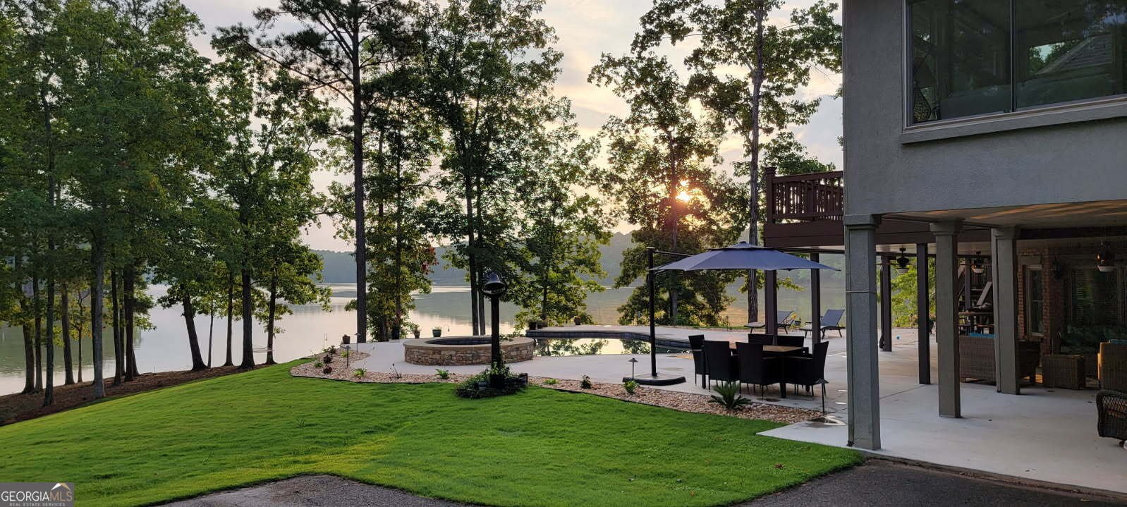 2689 Piedmont Lake Road Pine Mountain - 43