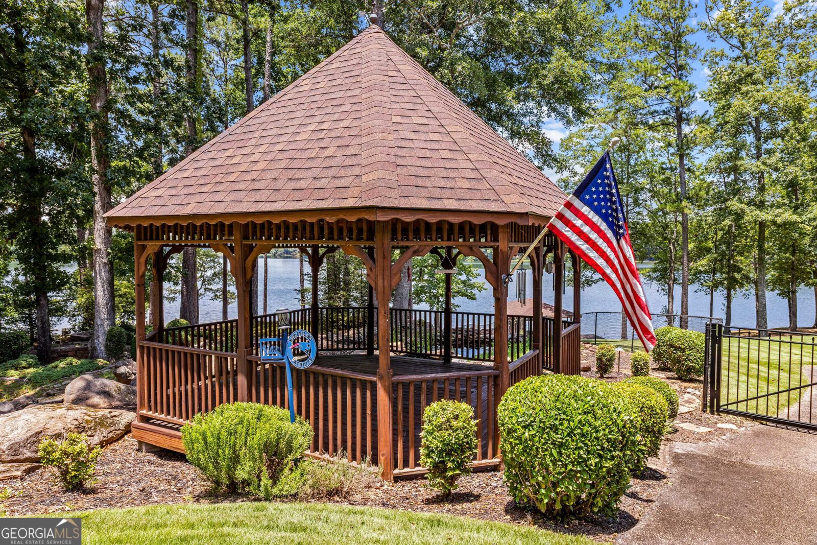 2689 Piedmont Lake Road Pine Mountain - 45