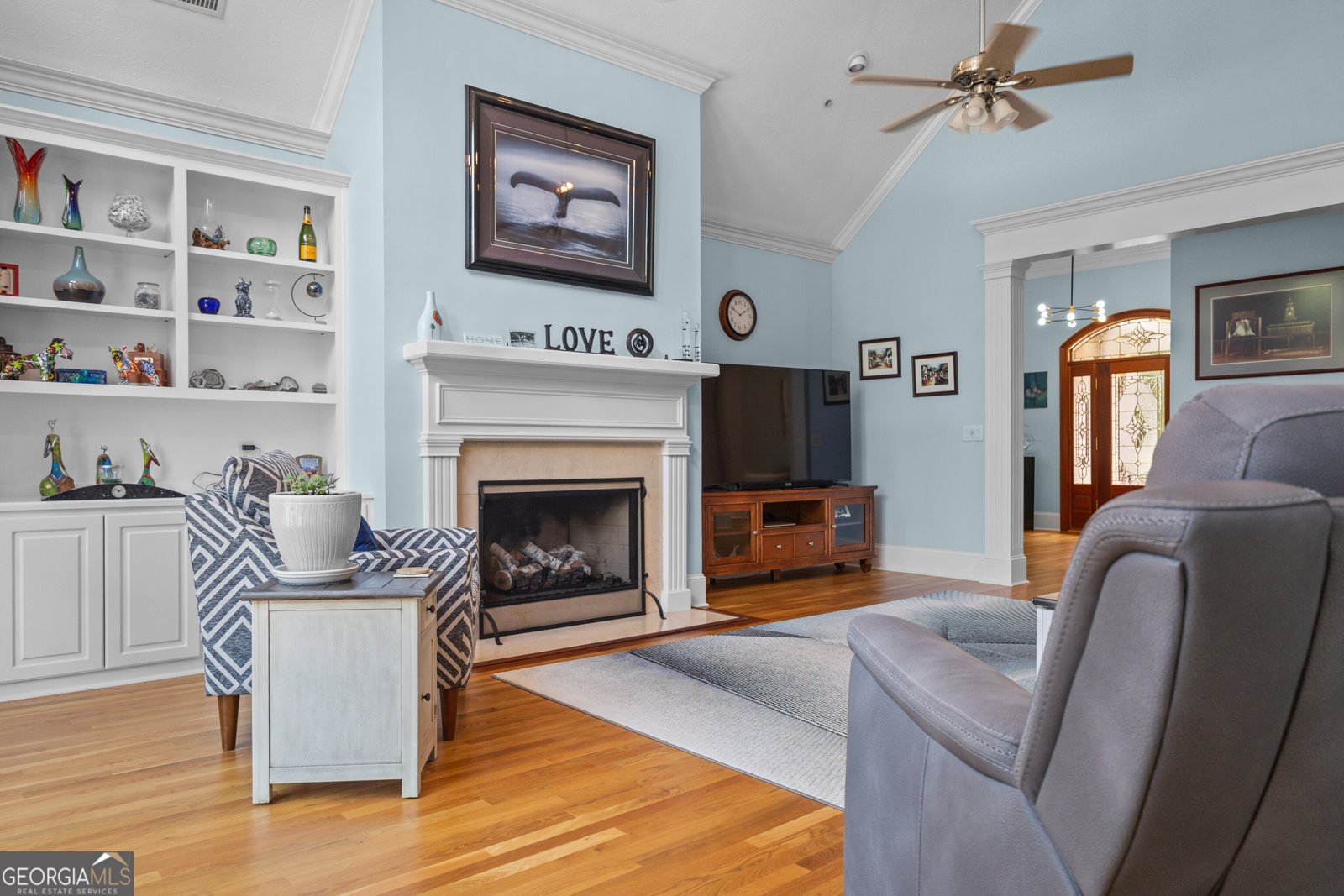 2689 Piedmont Lake Road Pine Mountain - 6