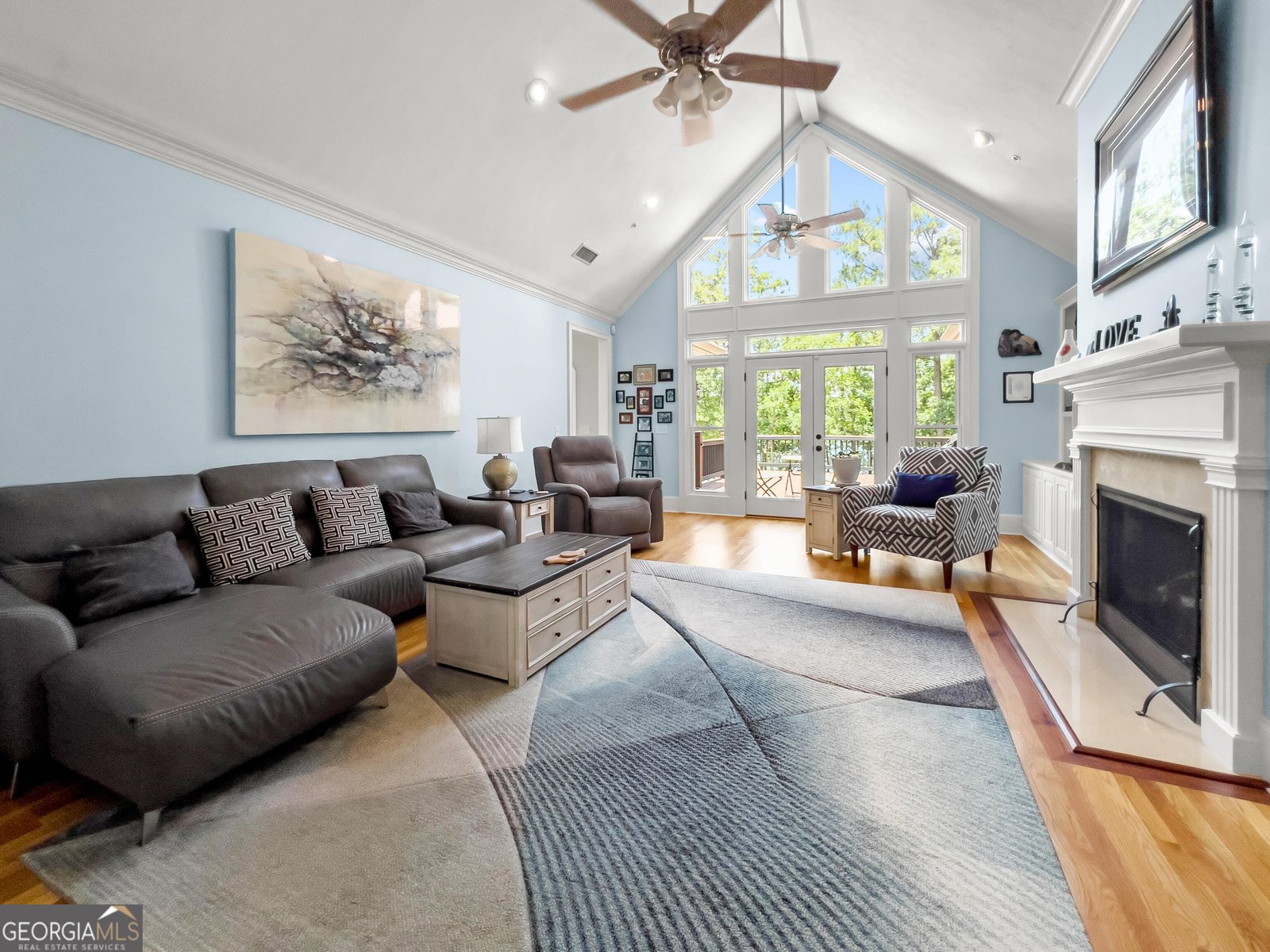 2689 Piedmont Lake Road Pine Mountain - 7