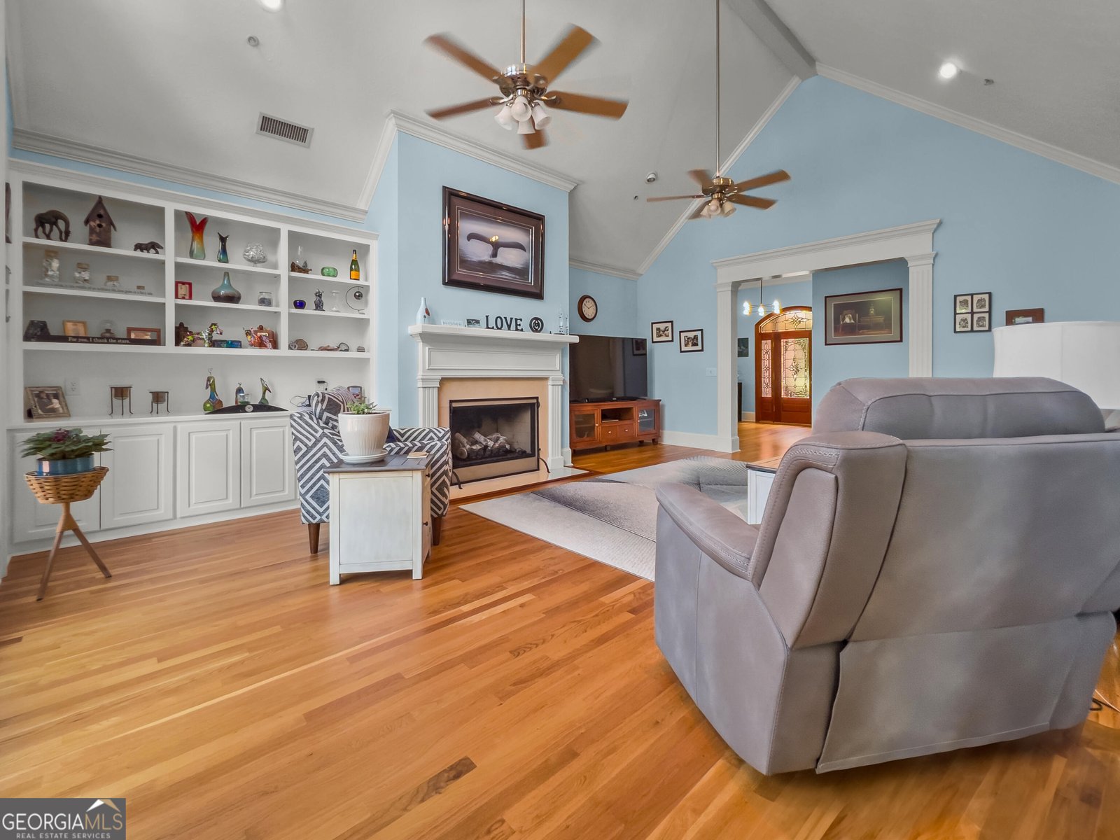 2689 Piedmont Lake Road Pine Mountain - 9