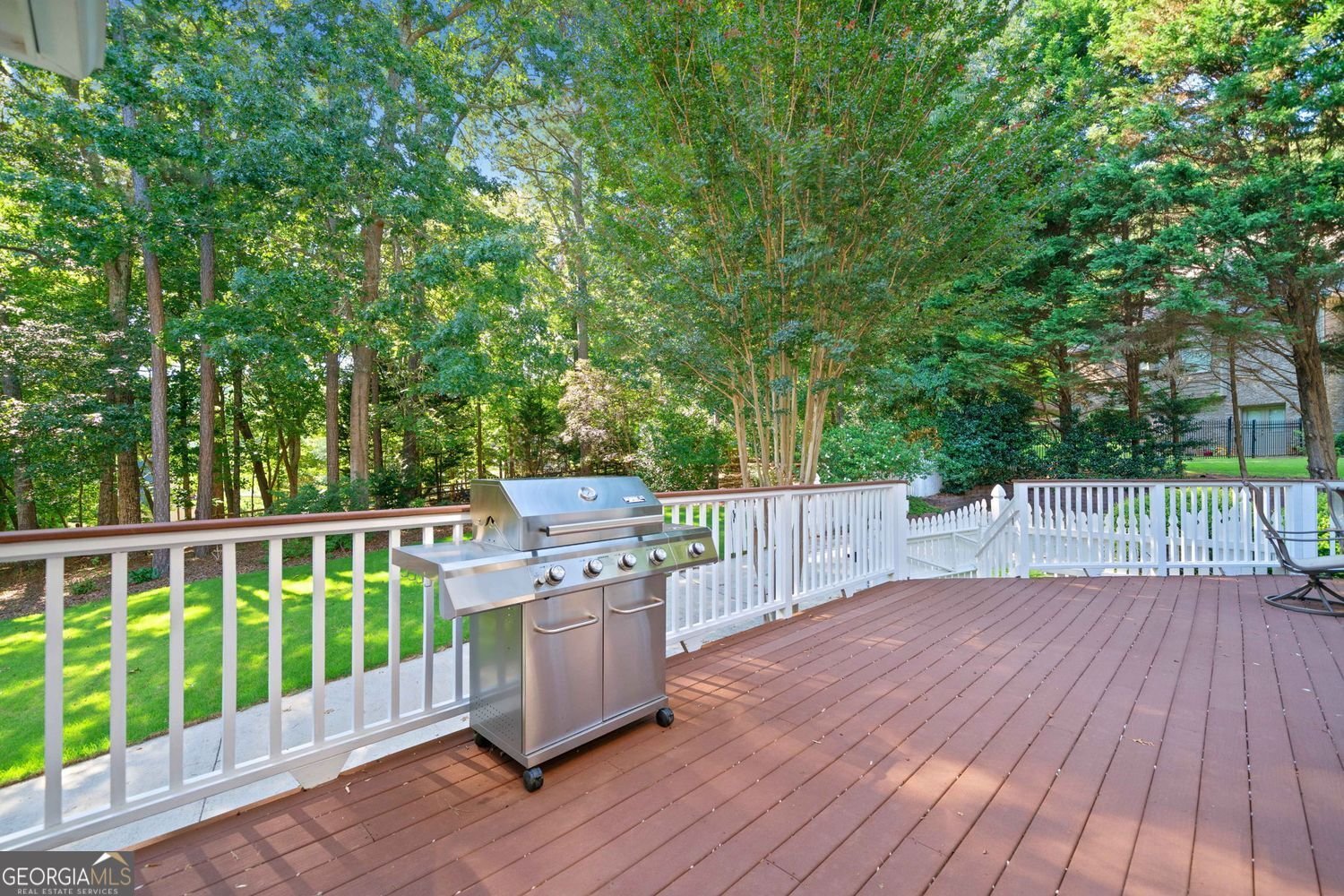 521 Sackman Falls Court Canton - 11