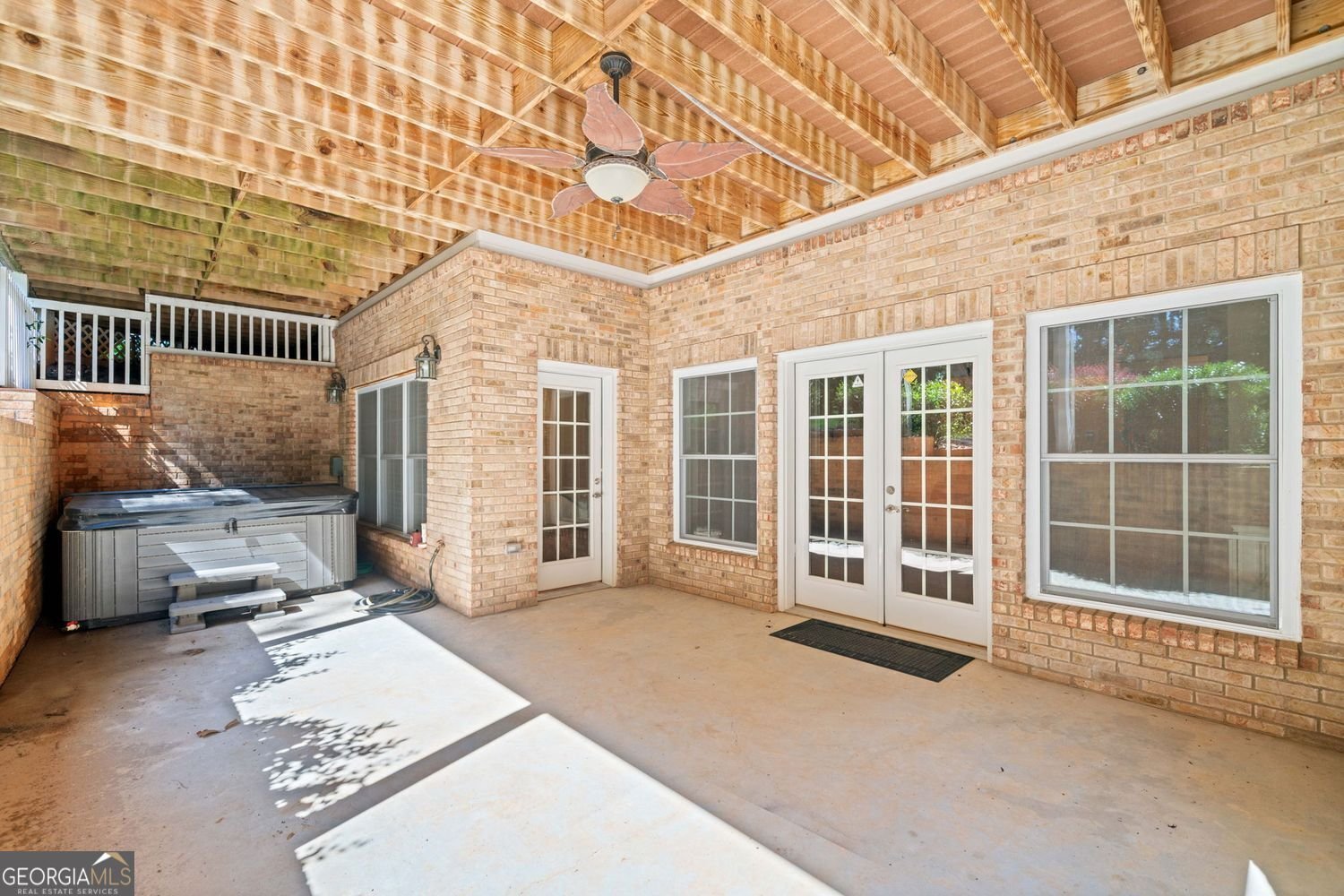 521 Sackman Falls Court Canton - 13