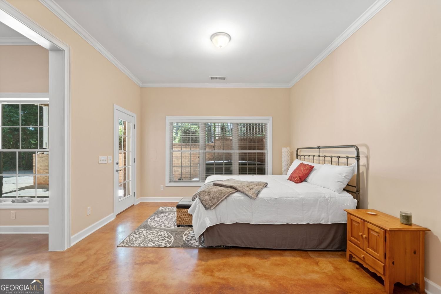 521 Sackman Falls Court Canton - 16