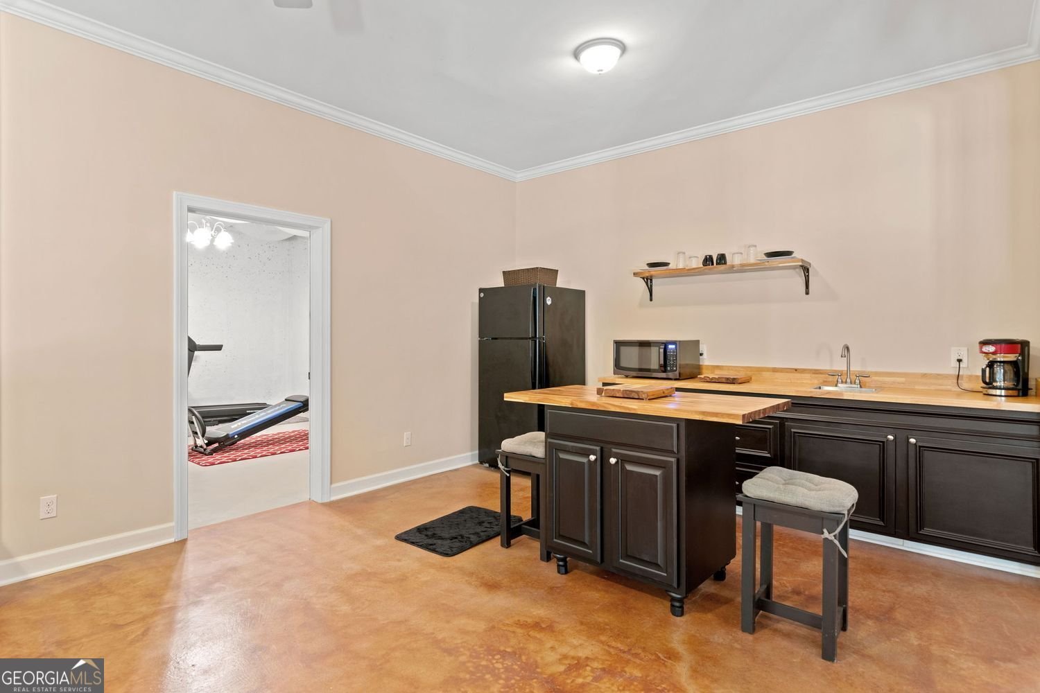 521 Sackman Falls Court Canton - 17