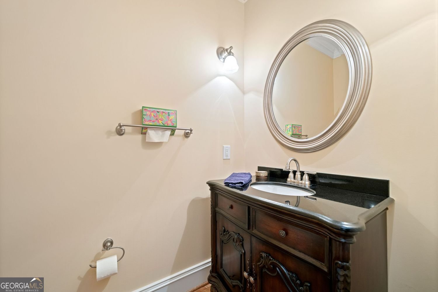 521 Sackman Falls Court Canton - 2