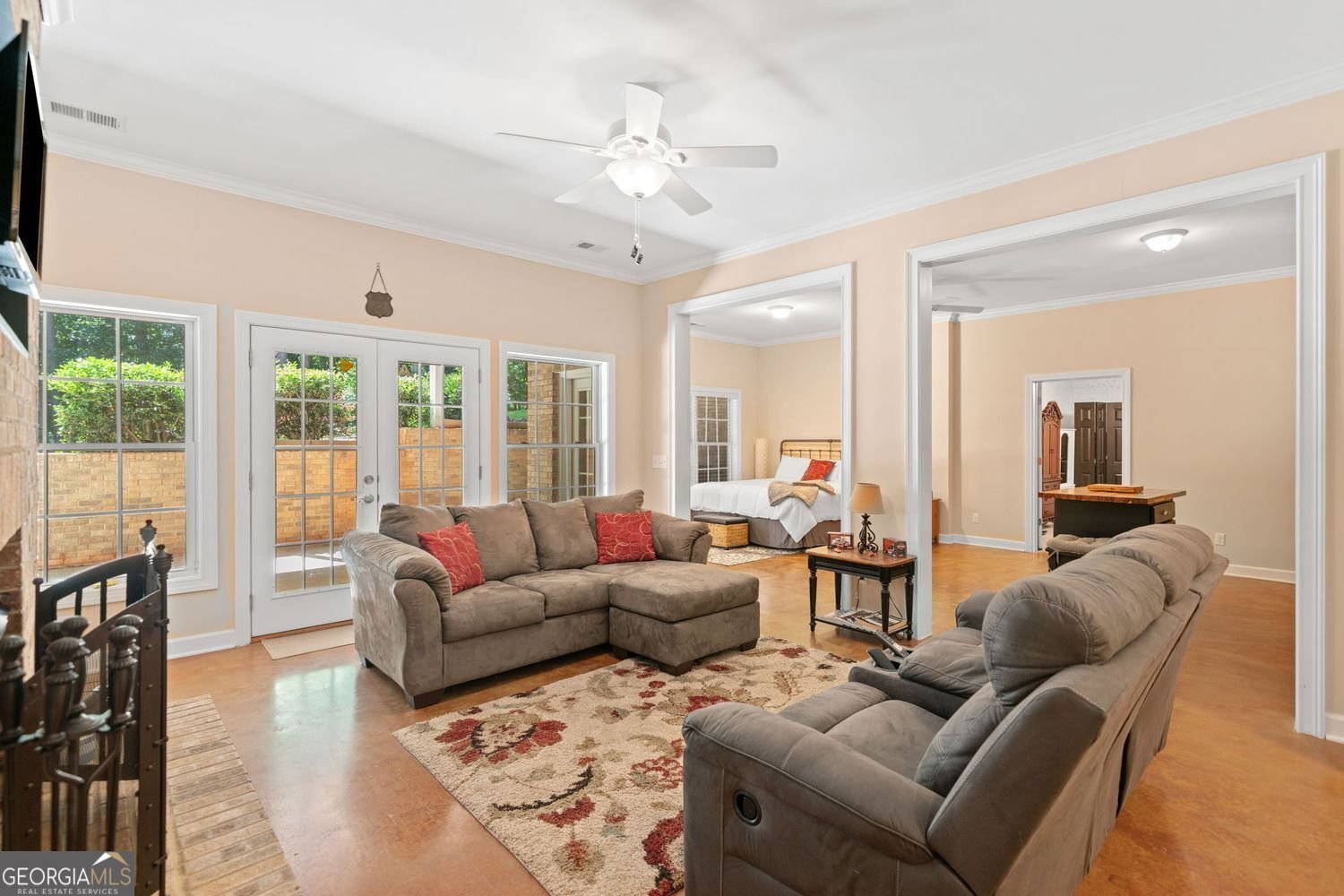 521 Sackman Falls Court Canton - 21