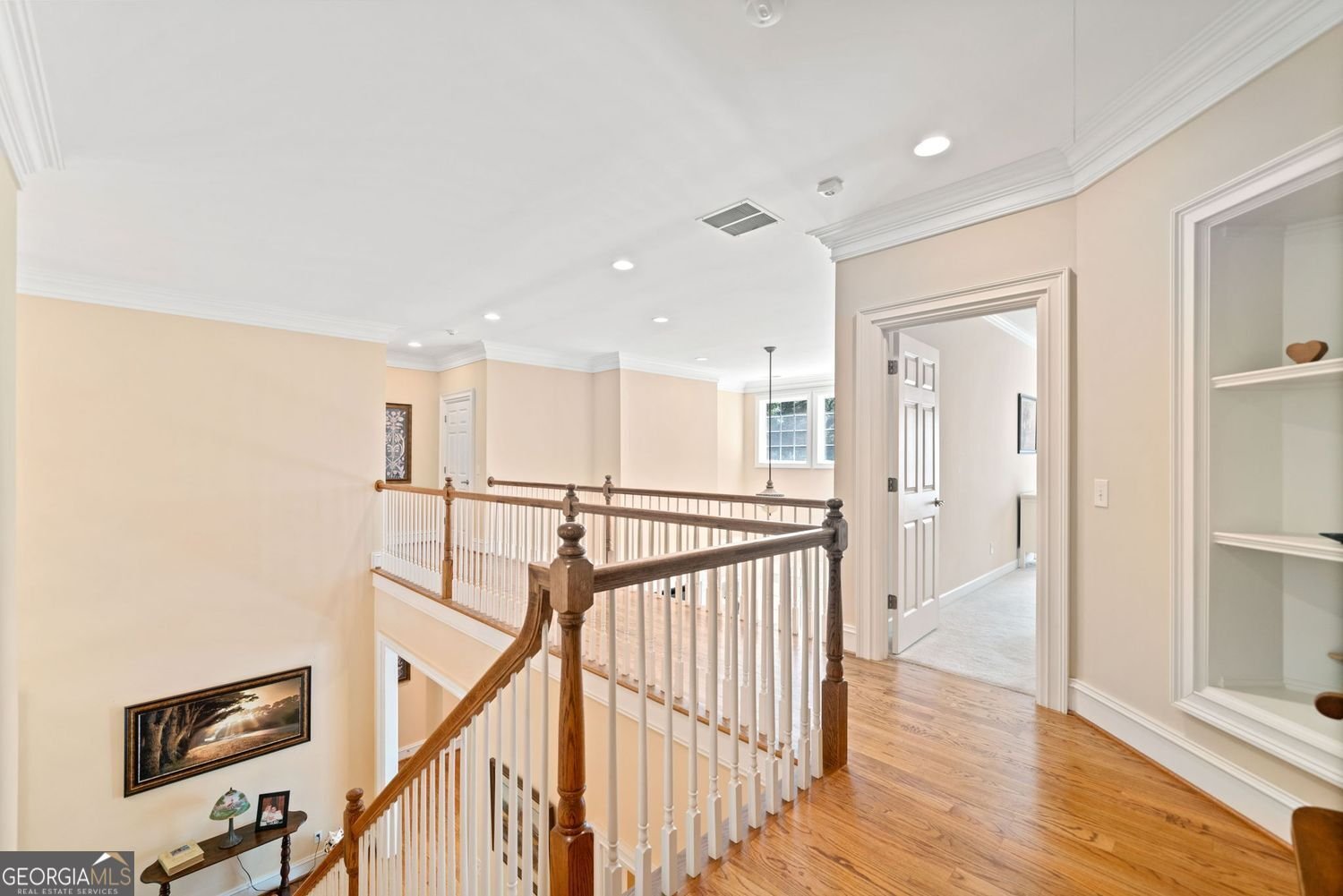521 Sackman Falls Court Canton - 24