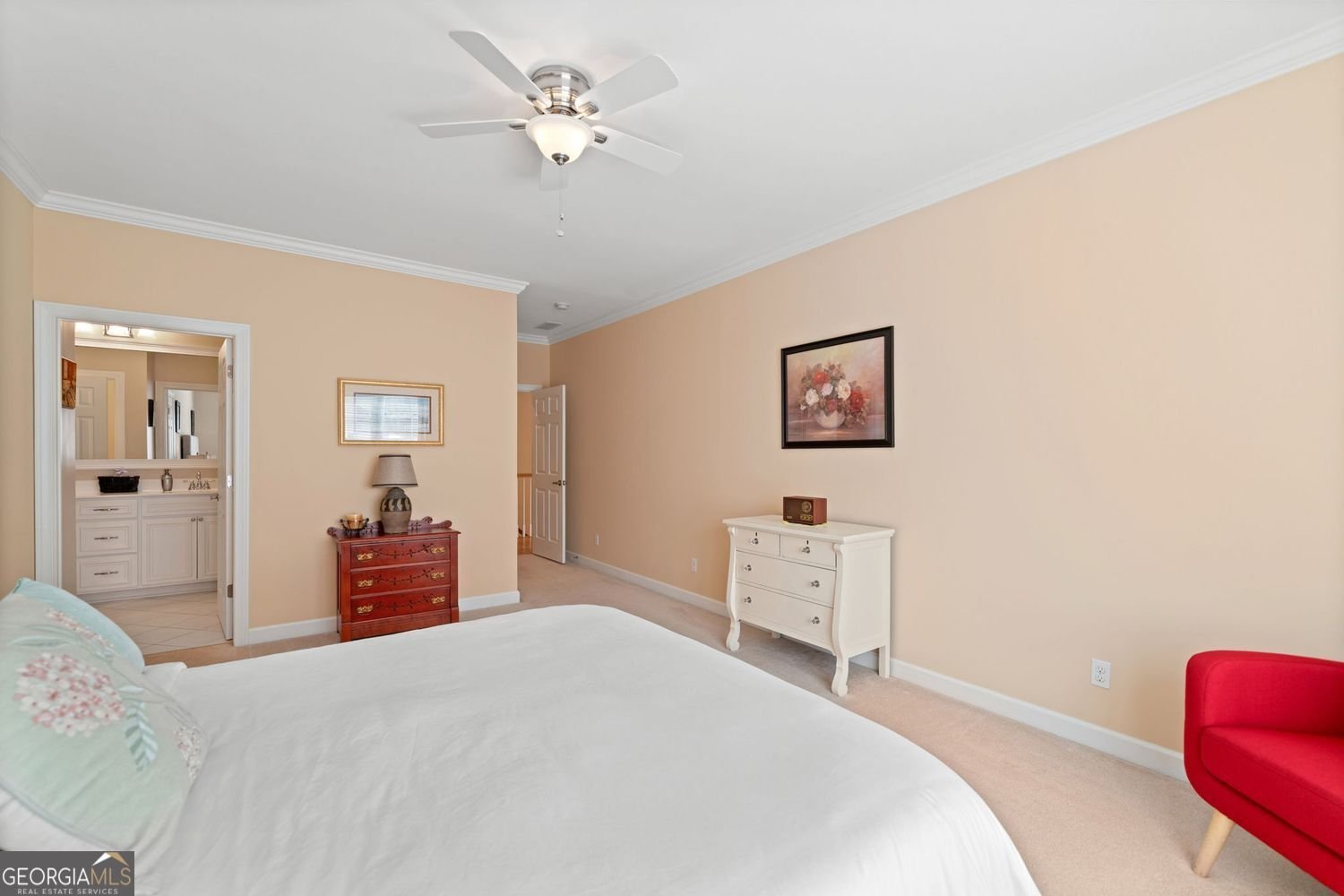521 Sackman Falls Court Canton - 28