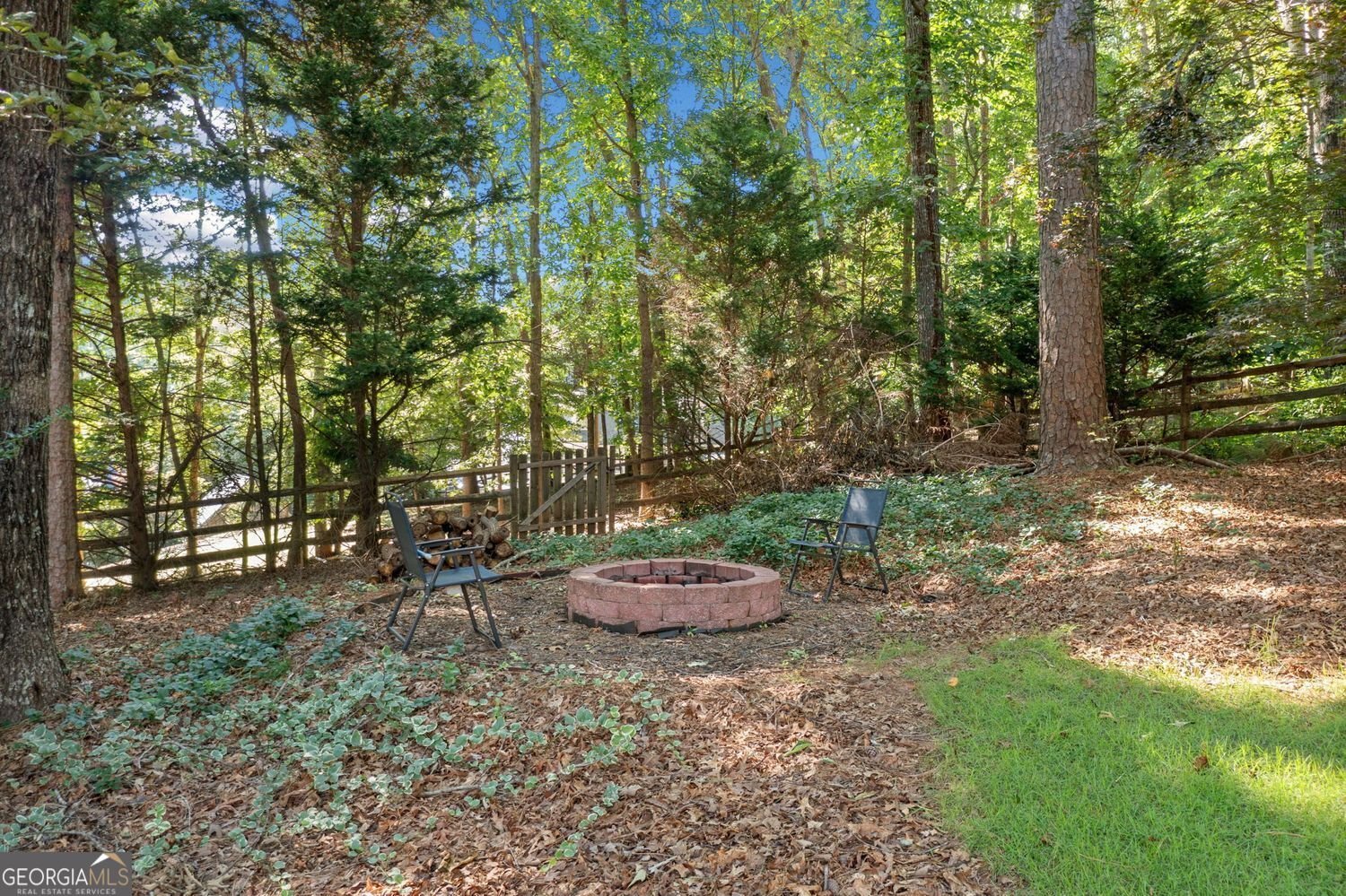521 Sackman Falls Court Canton - 3