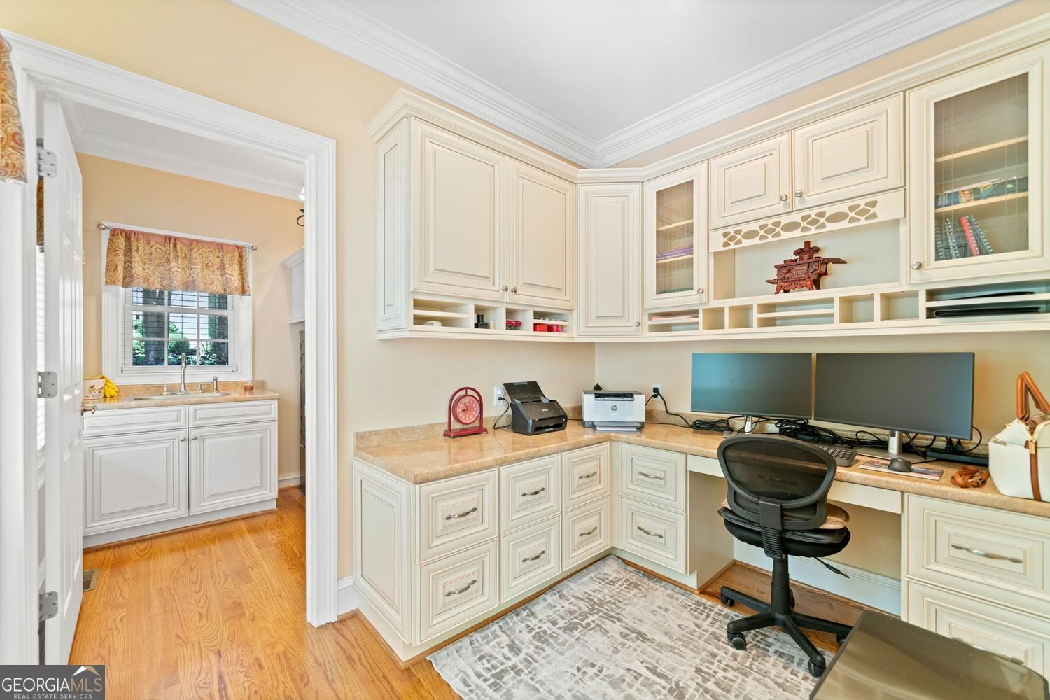 521 Sackman Falls Court Canton - 34