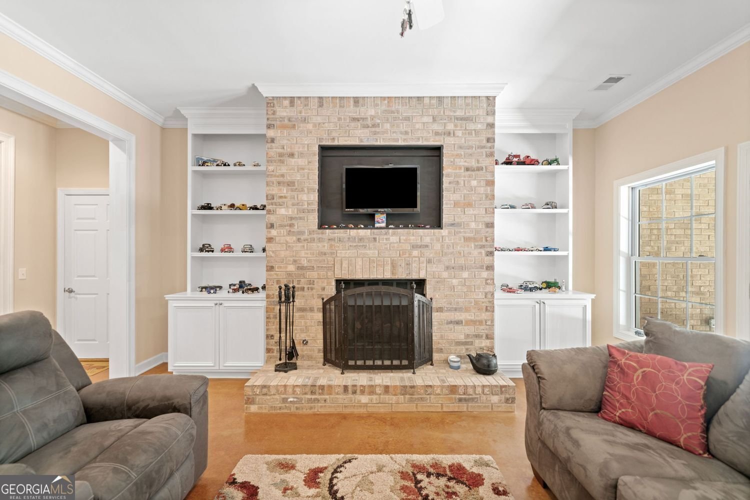 521 Sackman Falls Court Canton - 37