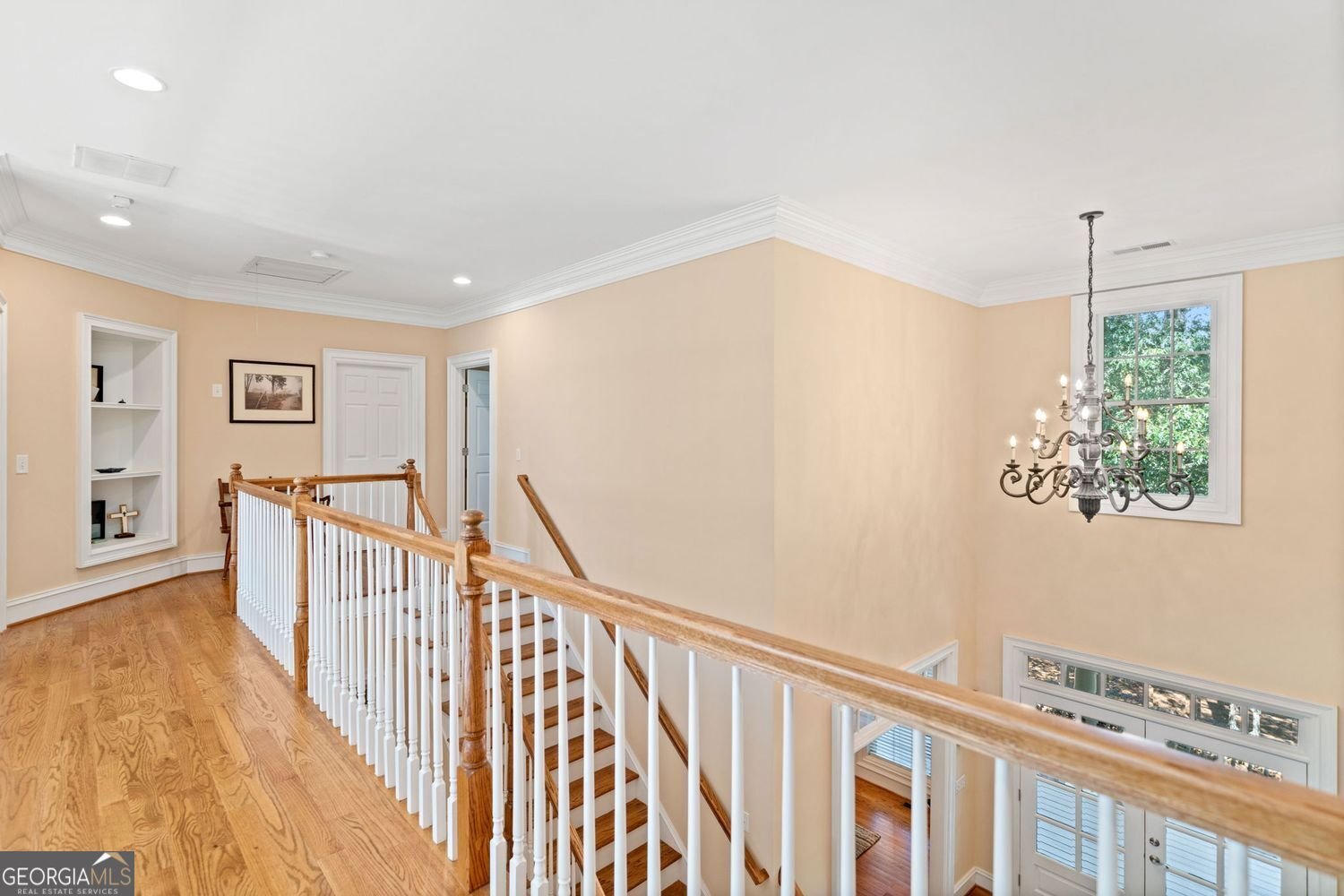 521 Sackman Falls Court Canton - 42