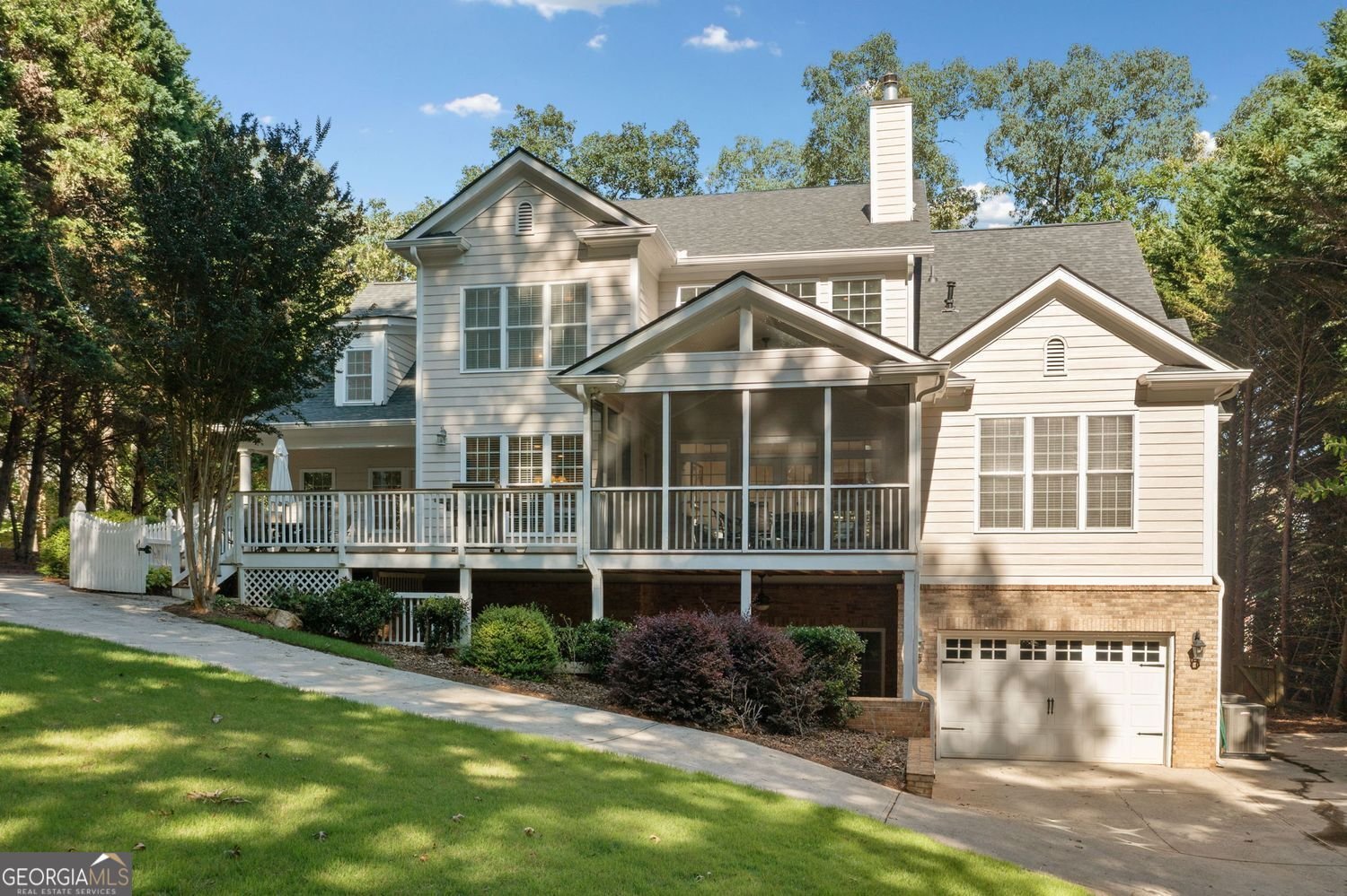 521 Sackman Falls Court Canton - 5