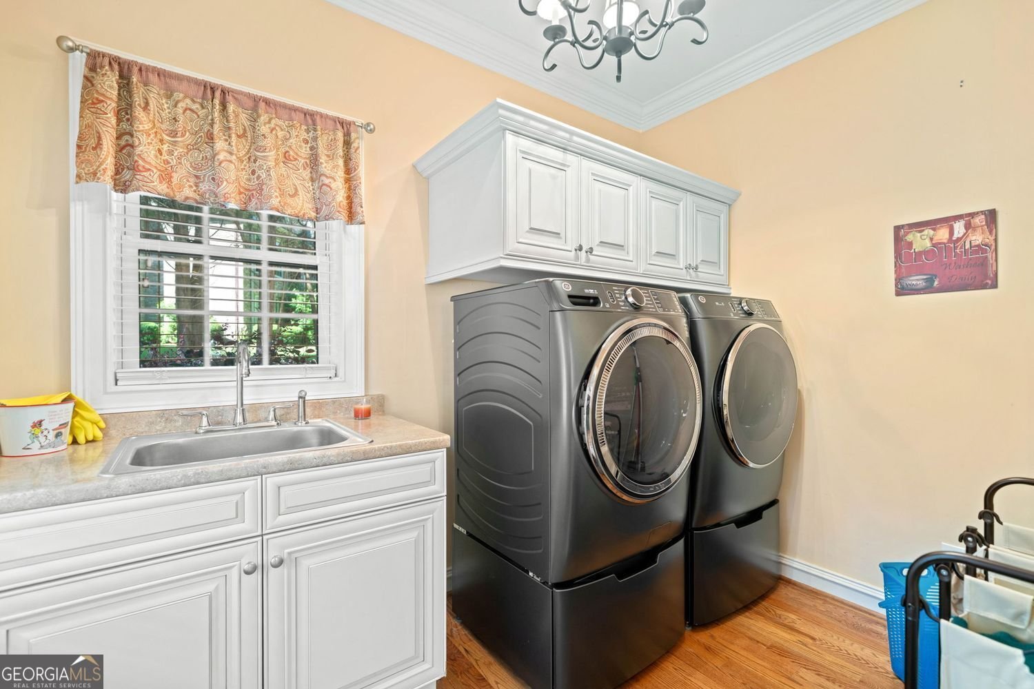 521 Sackman Falls Court Canton - 54