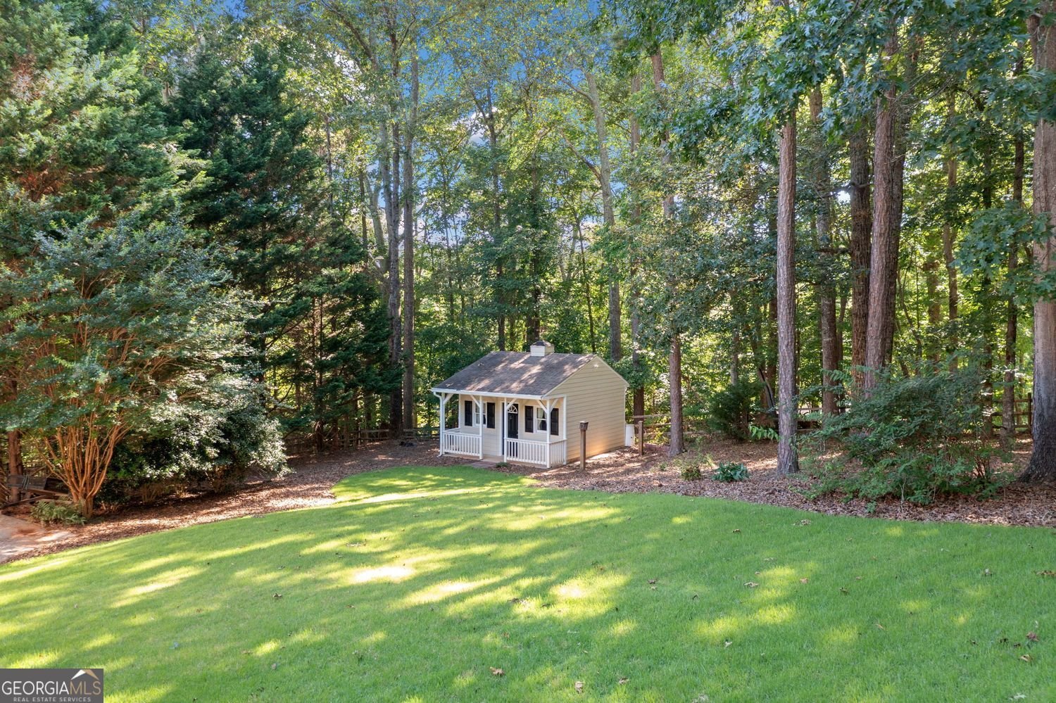 521 Sackman Falls Court Canton - 6