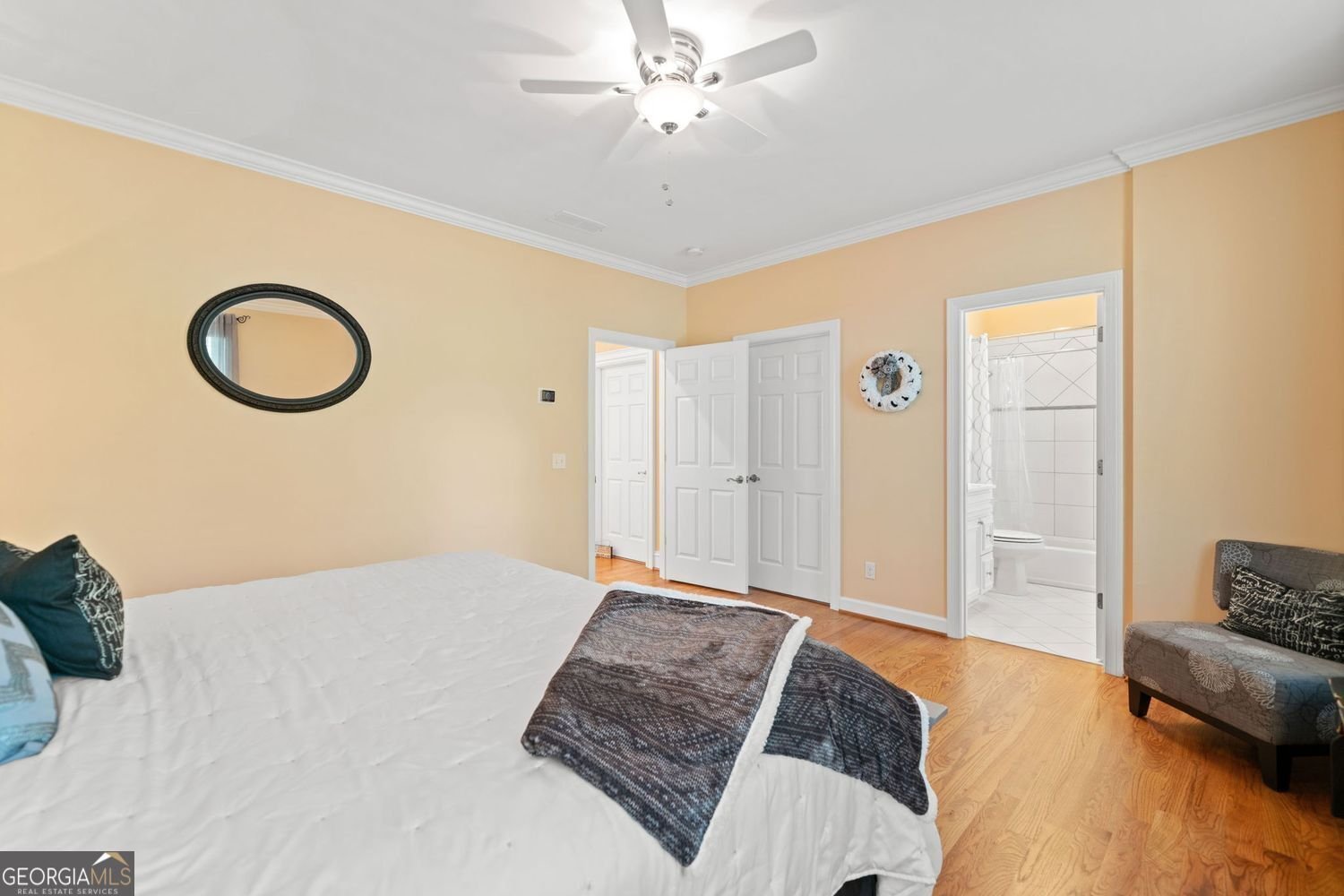 521 Sackman Falls Court Canton - 61