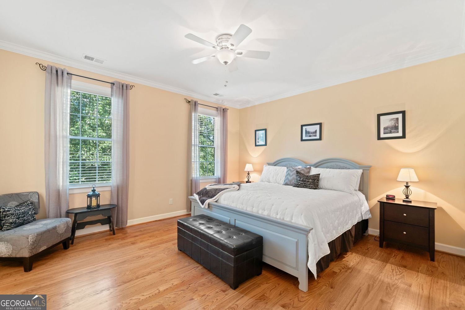 521 Sackman Falls Court Canton - 62
