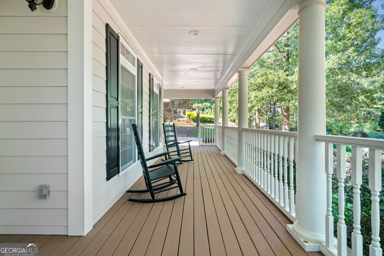 521 Sackman Falls Court Canton - 7