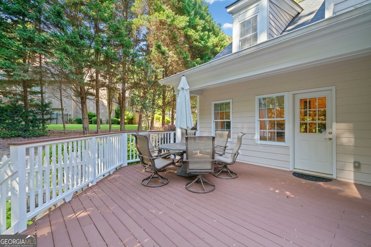 521 Sackman Falls Court Canton - 9
