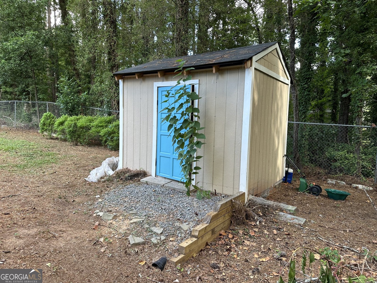 4644 Ridge Drive Pine Lake - 18