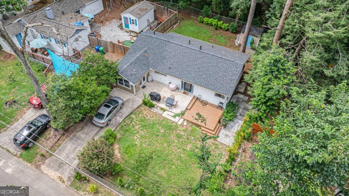 4644 Ridge Drive Pine Lake - 19