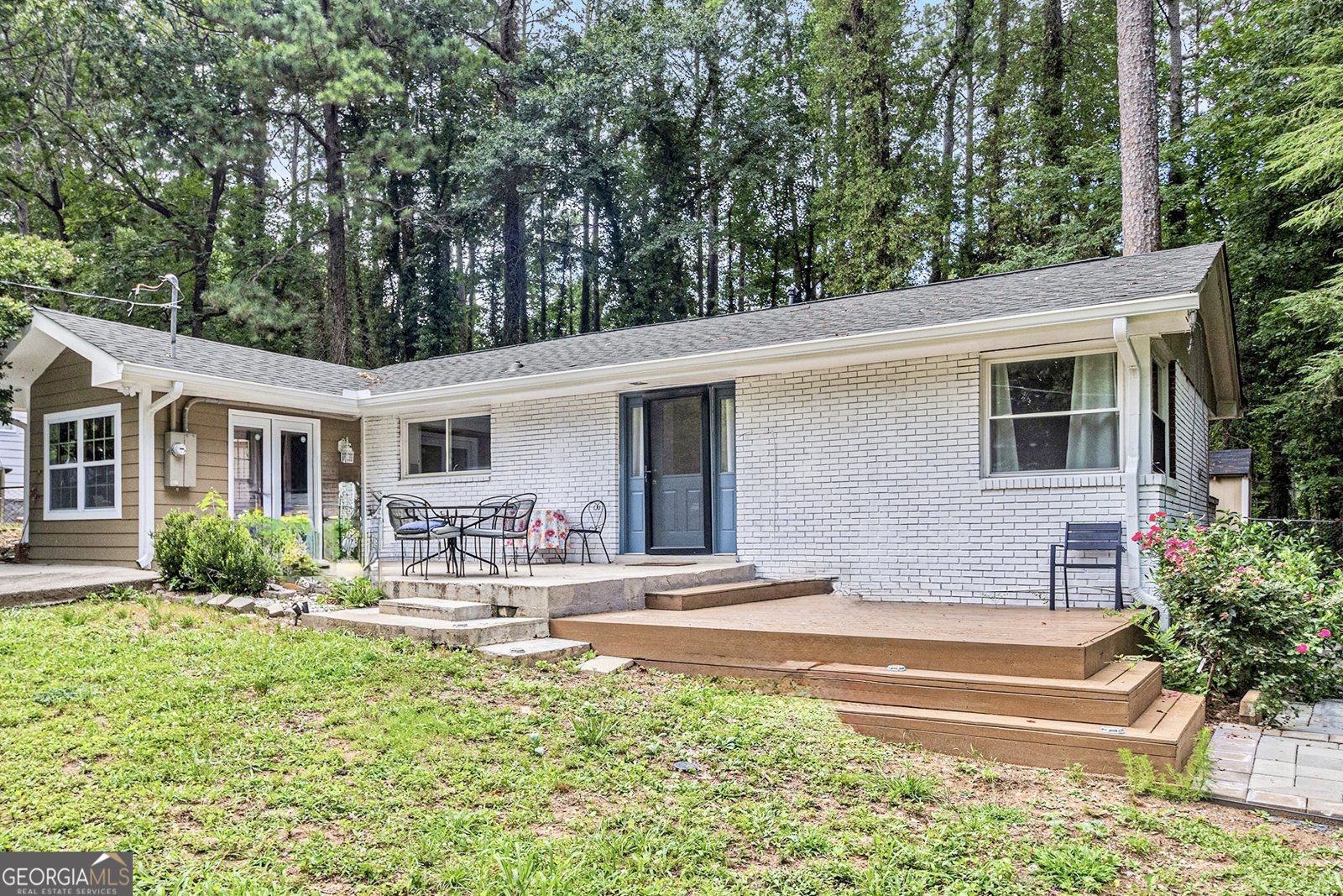 4644 Ridge Drive Pine Lake - 2