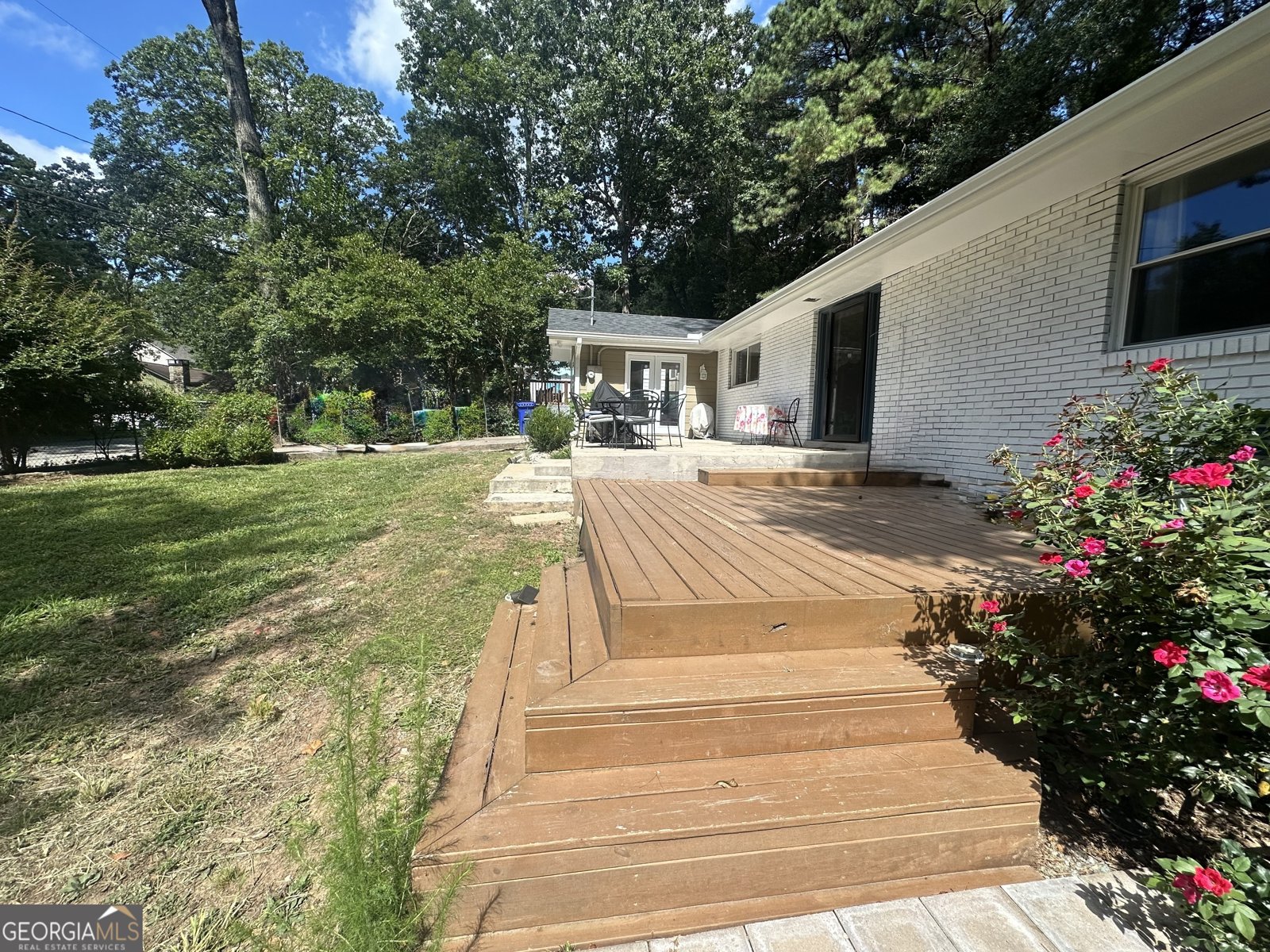 4644 Ridge Drive Pine Lake - 4