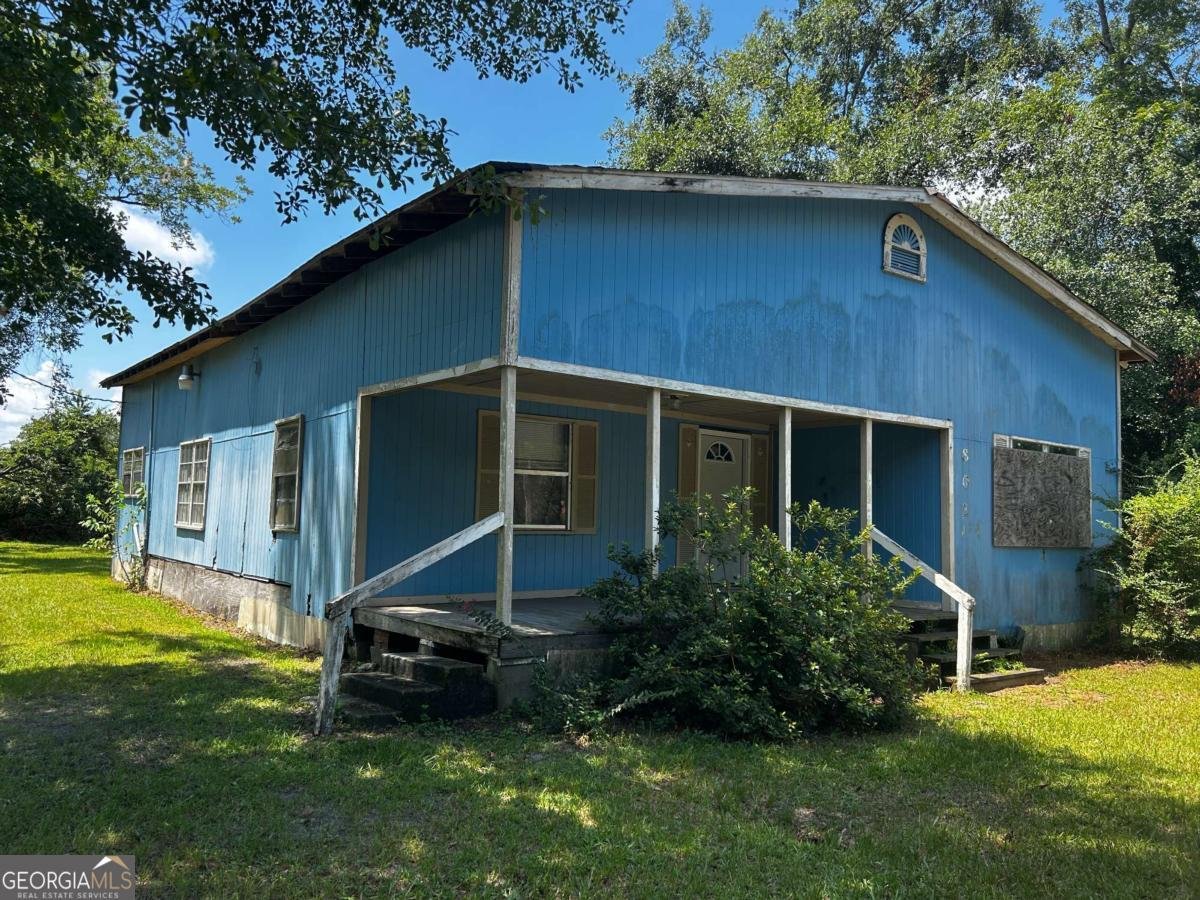 802 Congress Street Waycross - 2